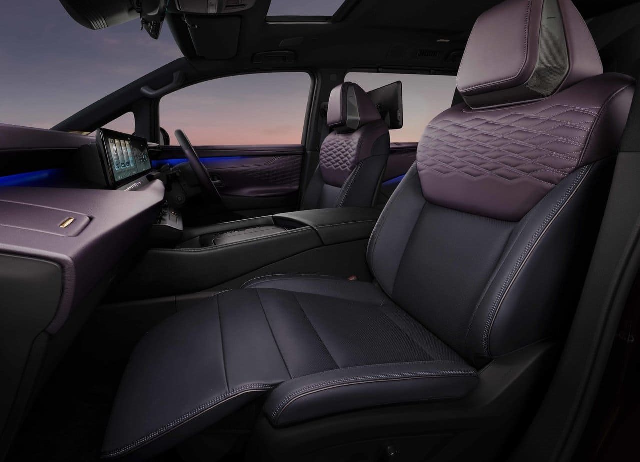 2027 - NISSAN ELGRAND, foto 12