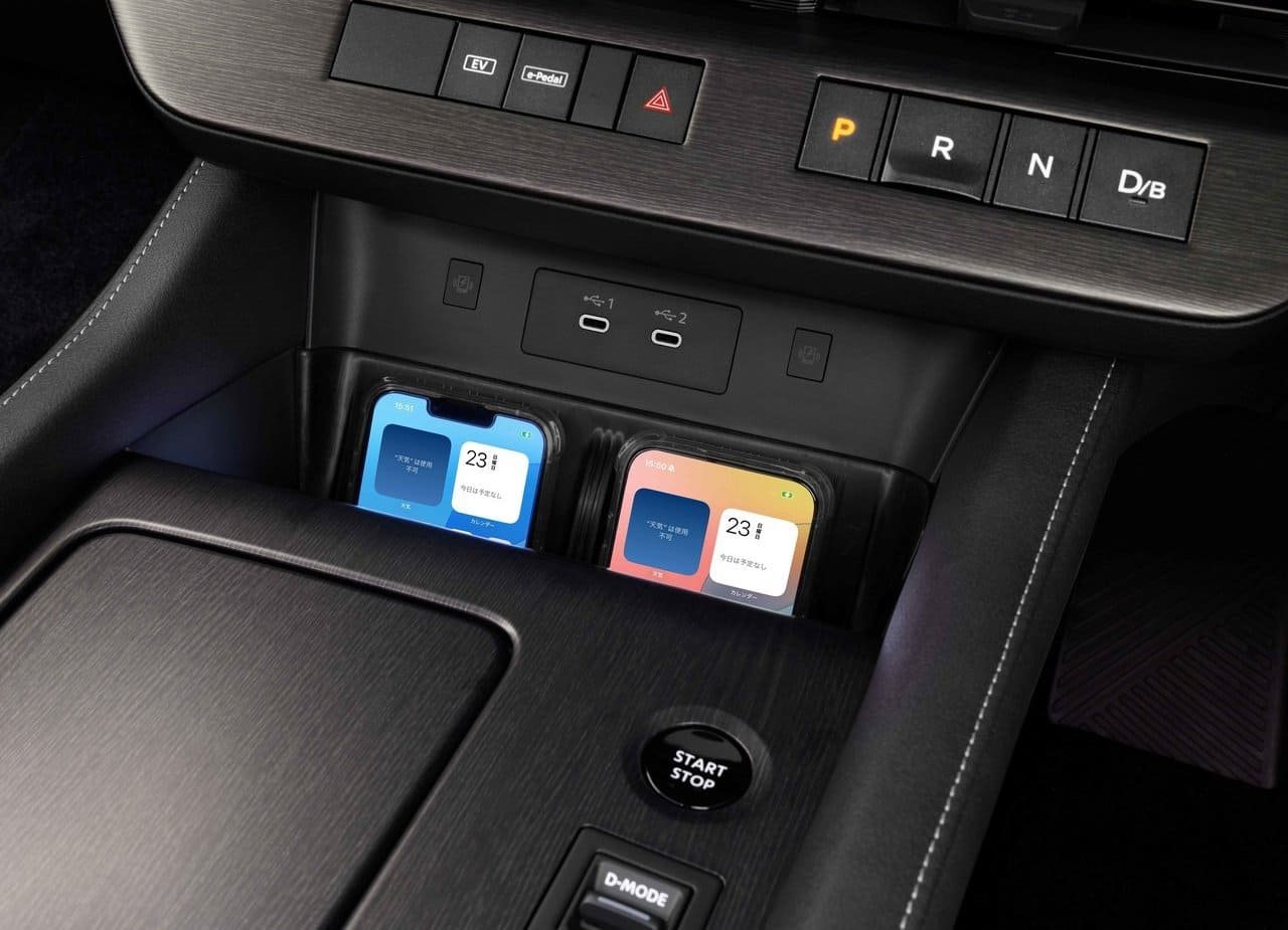 2027 - NISSAN ELGRAND, foto 18