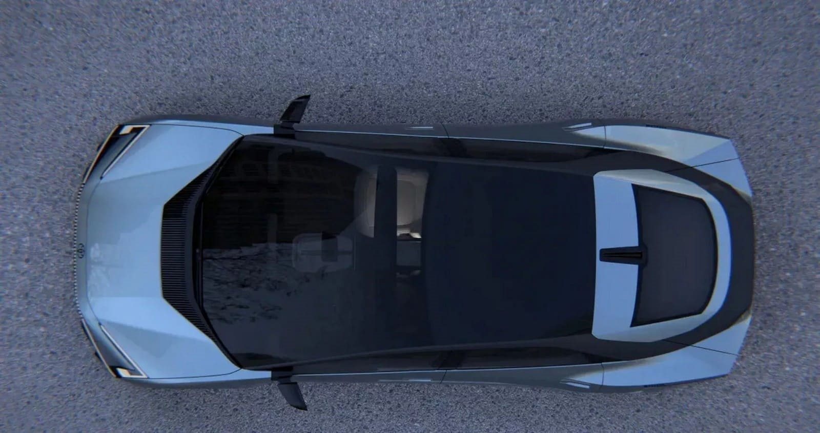 TOYOTA COROLLA CONCEPT, foto 6