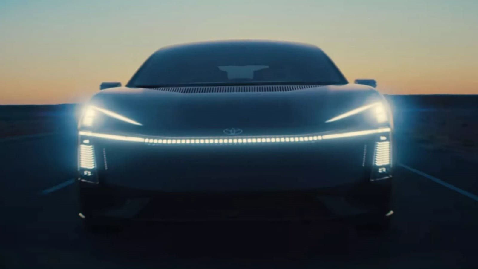 TOYOTA COROLLA CONCEPT, foto 20
