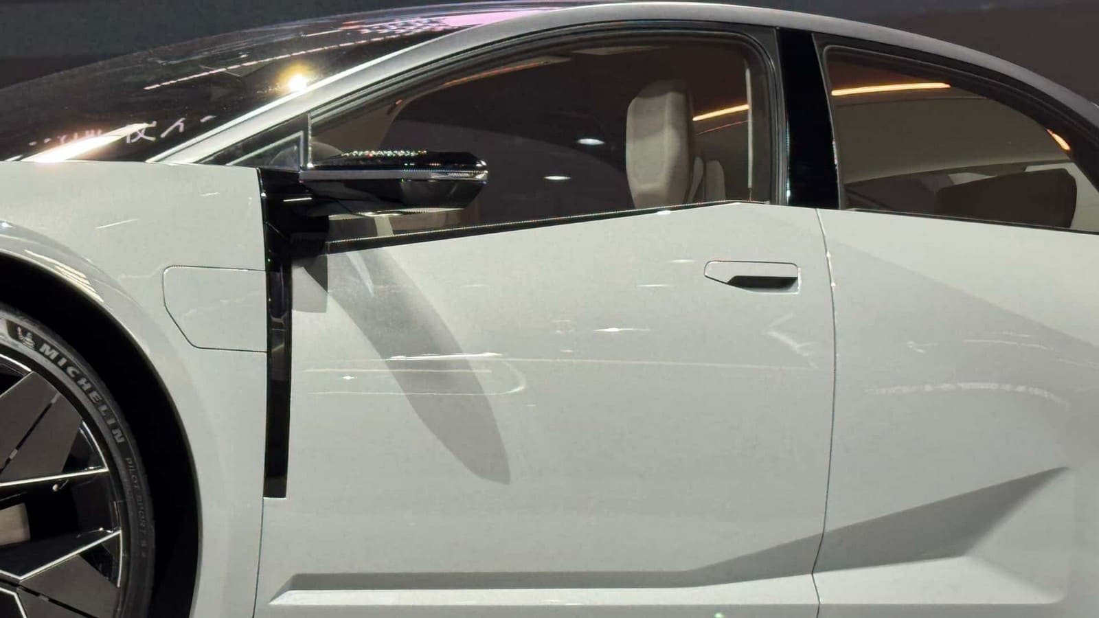 TOYOTA COROLLA CONCEPT, foto 28