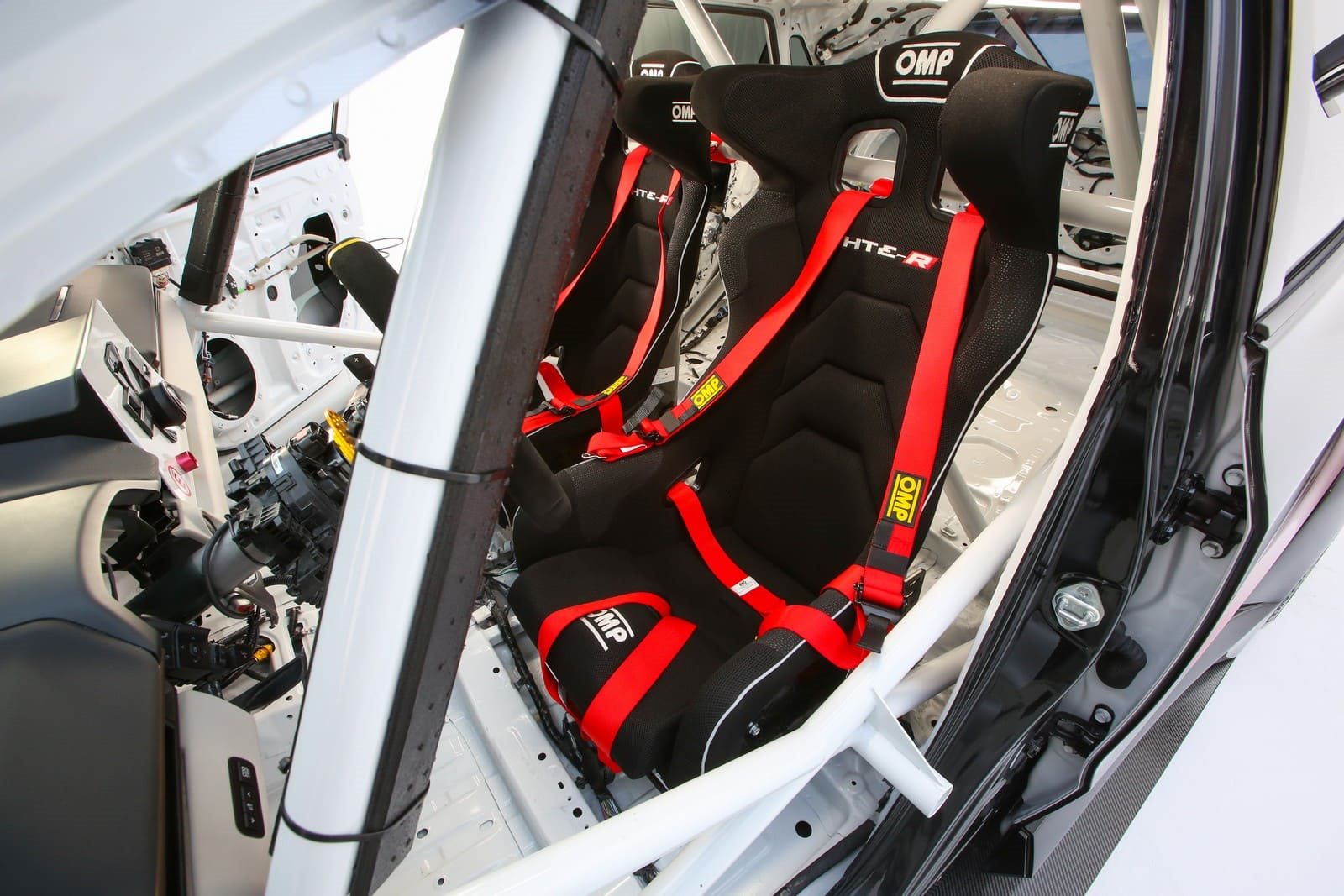 TOYOTA bZ TIME ATTACK CONCEPT, foto 9