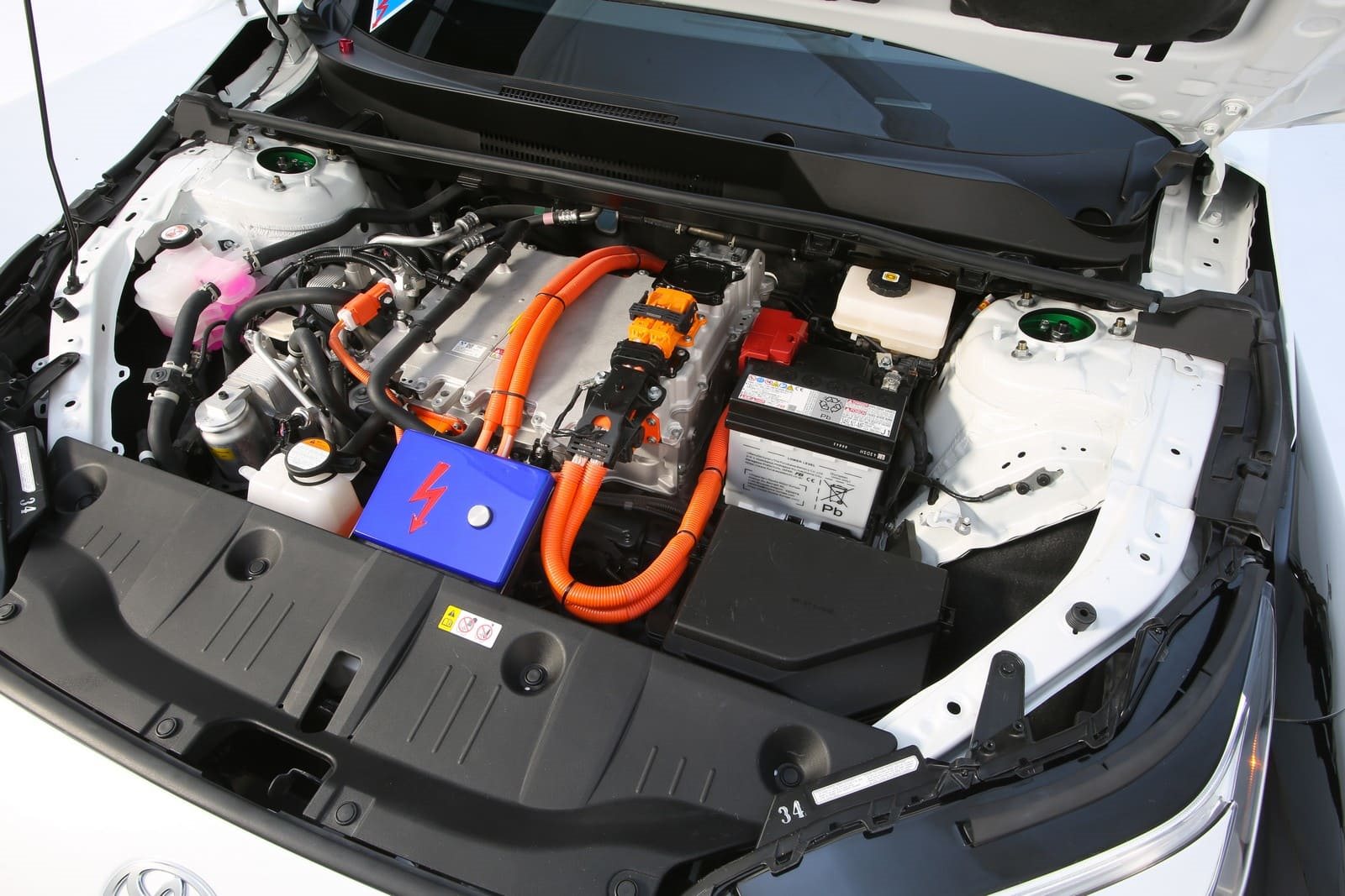 TOYOTA bZ TIME ATTACK CONCEPT, foto 11