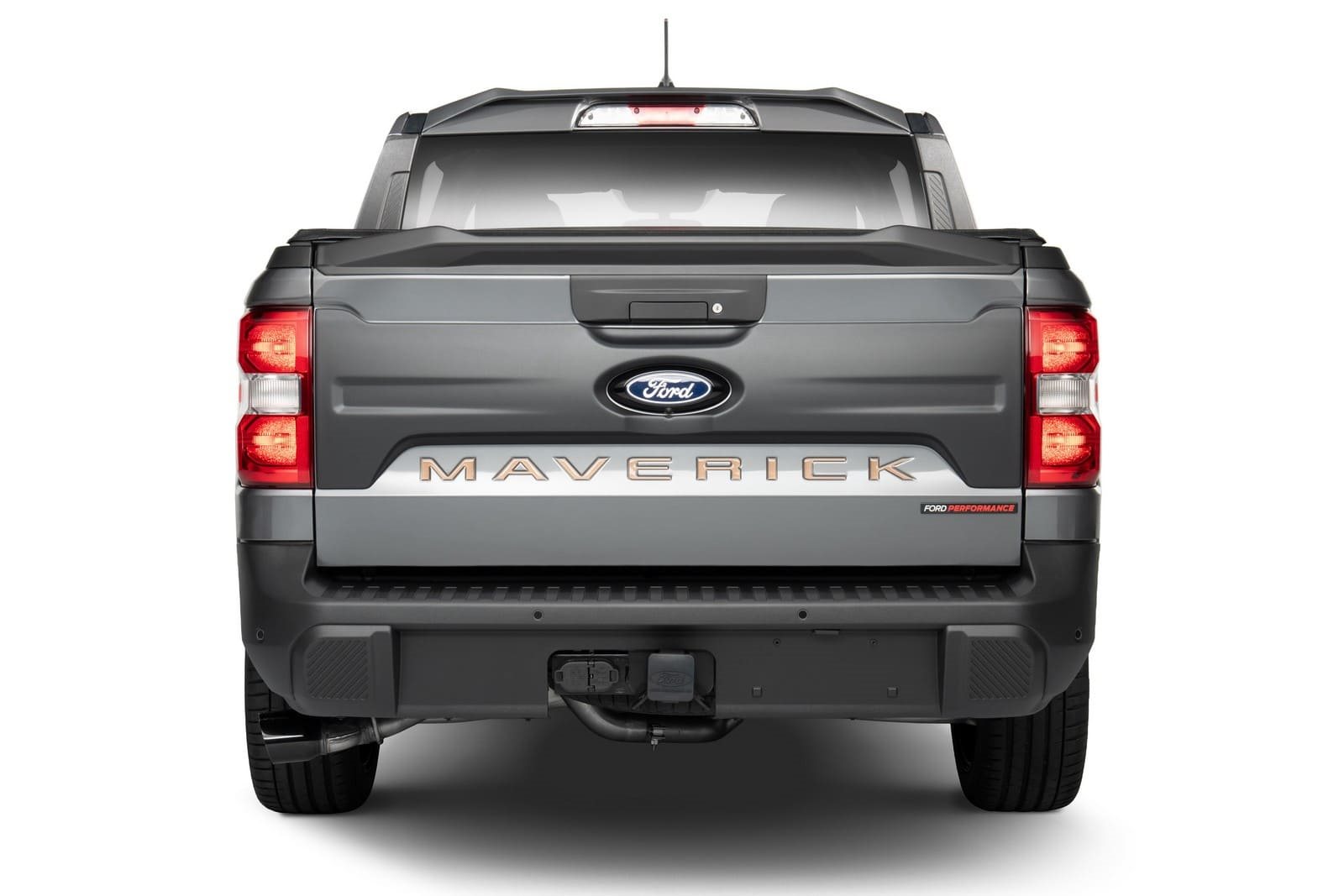 2025 - FORD MAVERICK 300T CONCEPT, foto 5