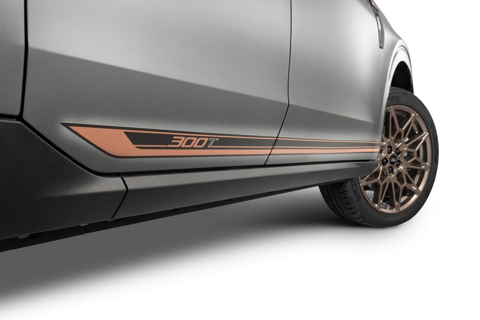 2025 - FORD MAVERICK 300T CONCEPT, foto 10