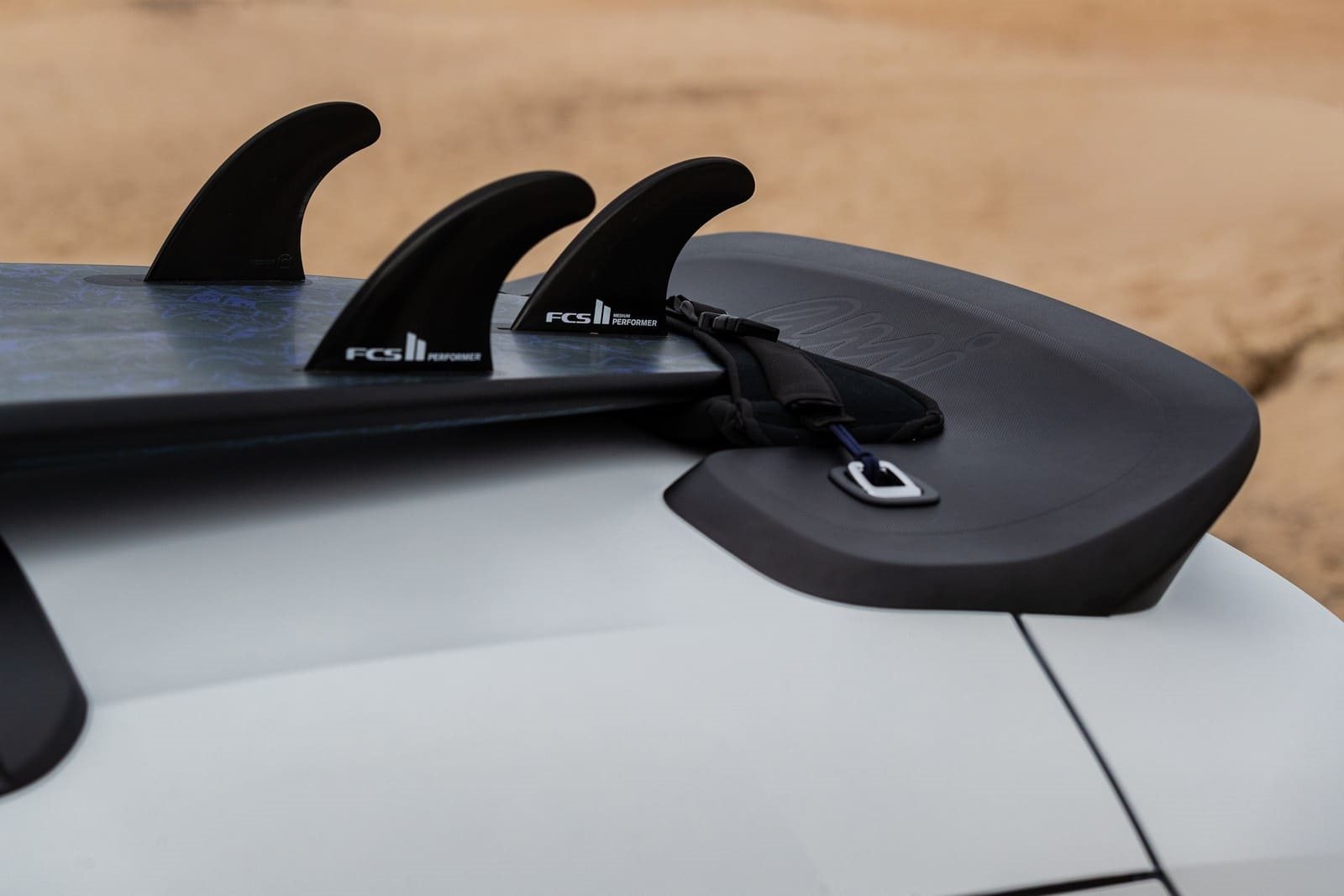 2025 - CITROËN AMI BUGGY RIP CURL VISION CONCEPT, foto 16