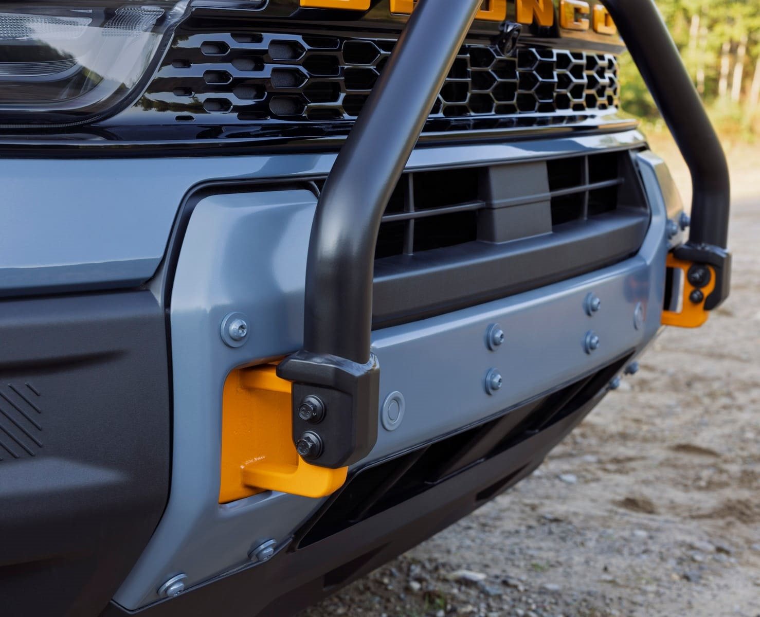 FORD BRONCO & BRONCO SPORT SILVER LAKE DUNES, foto 9