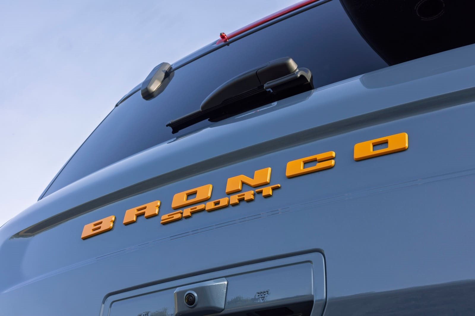 FORD BRONCO & BRONCO SPORT SILVER LAKE DUNES, foto 10