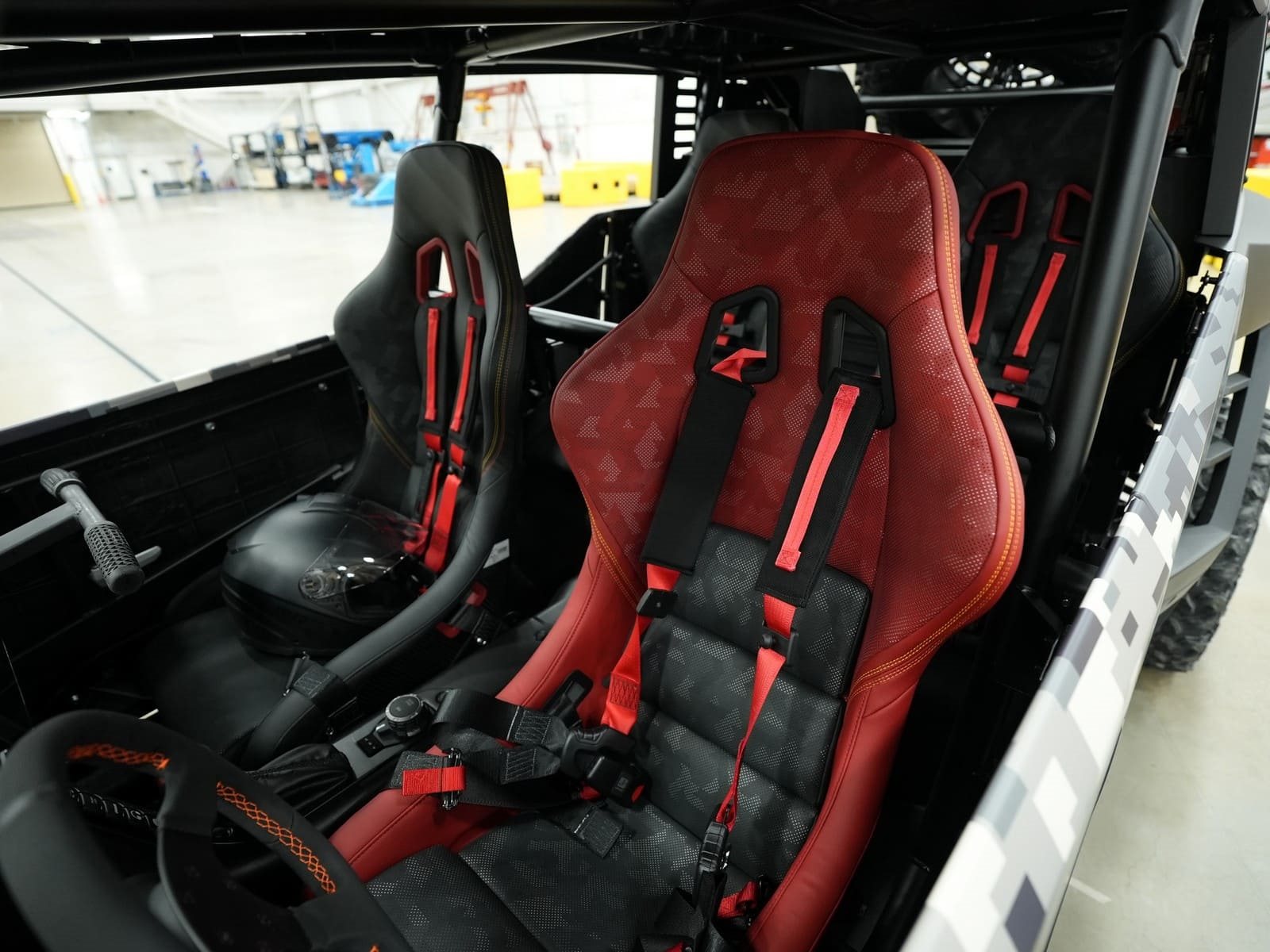 TOYOTA SCION 01 CONCEPT, foto 6