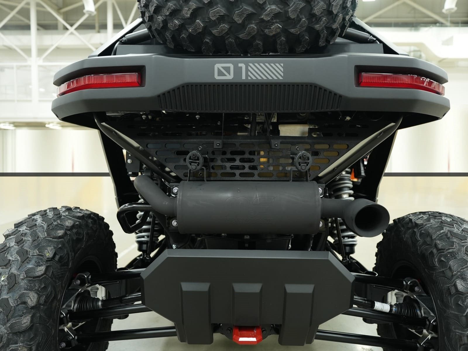TOYOTA SCION 01 CONCEPT, foto 8