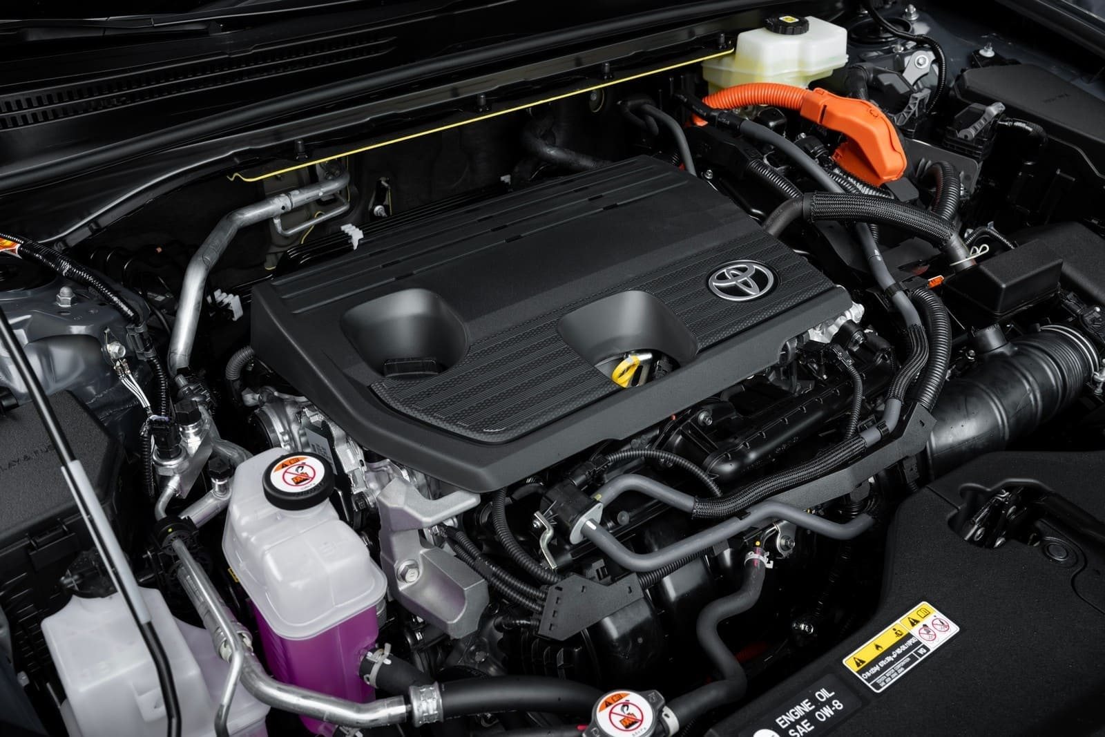 2026 - TOYOTA CROWN SIGNIA, foto 38