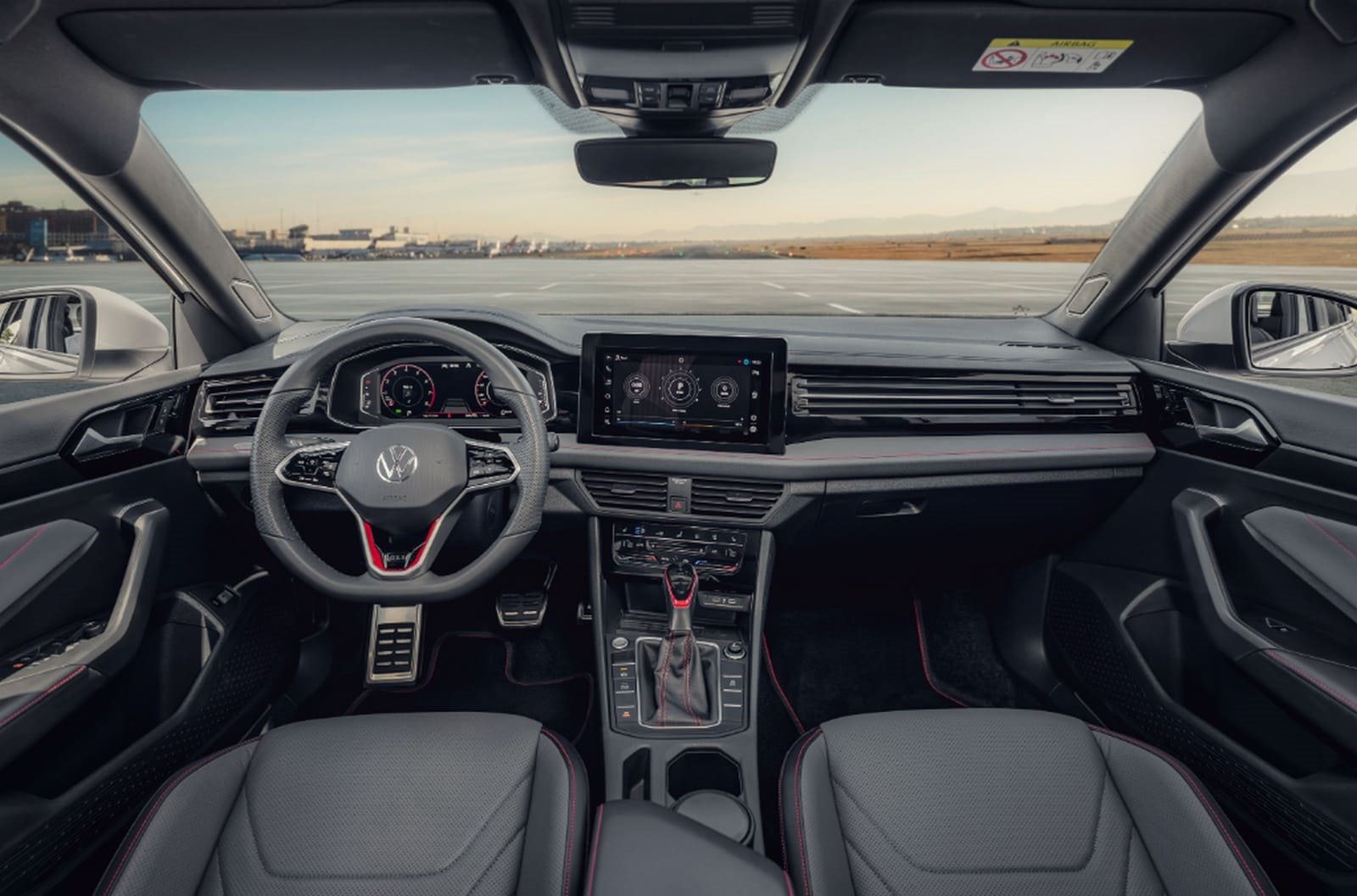 2026 - VOLKSWAGEN JETTA GLI, foto 3