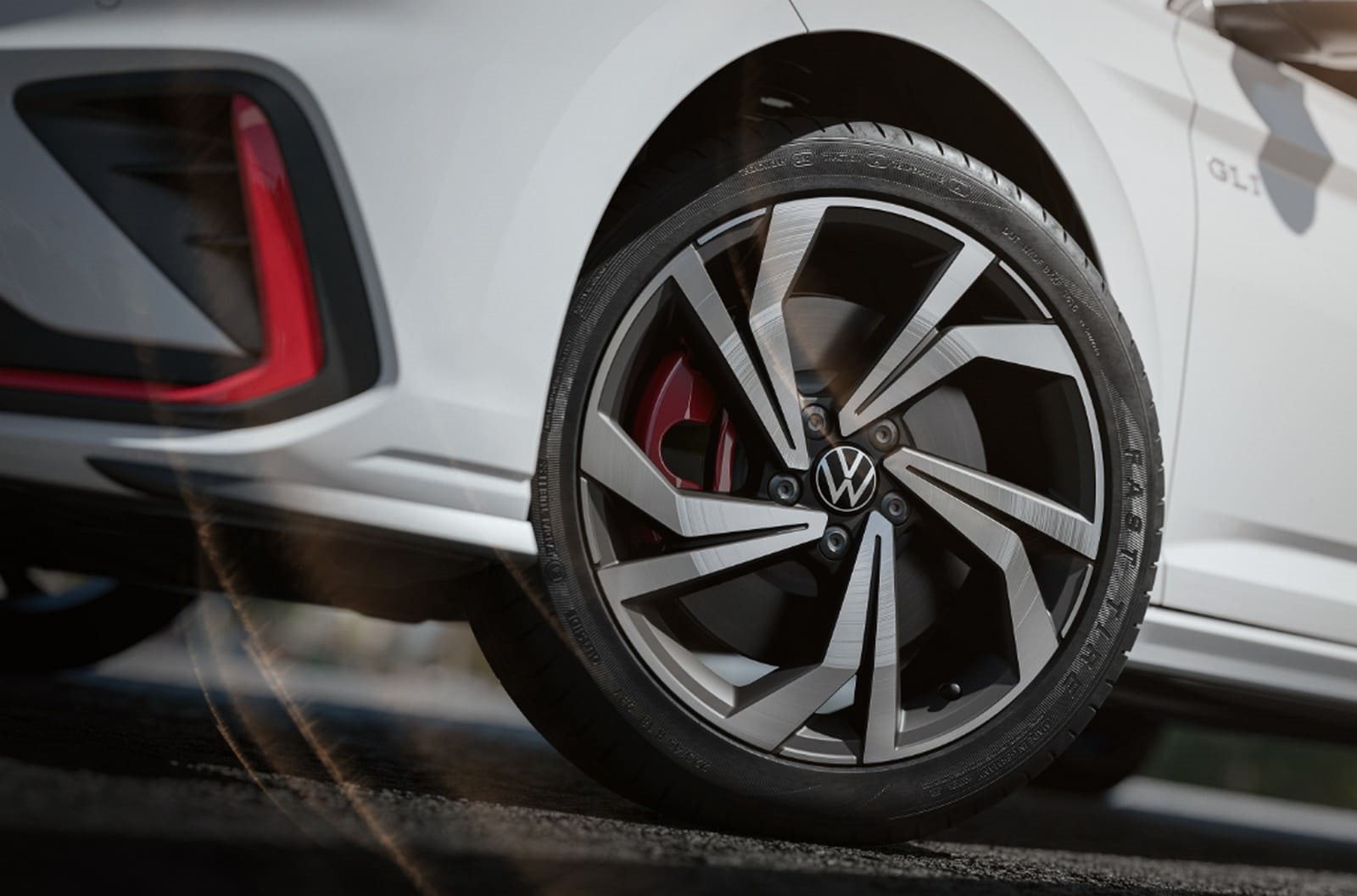 2026 - VOLKSWAGEN JETTA GLI, foto 4