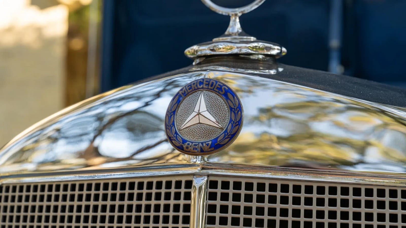1953 - MERCEDES-BENZ 220 SALOON, foto 3