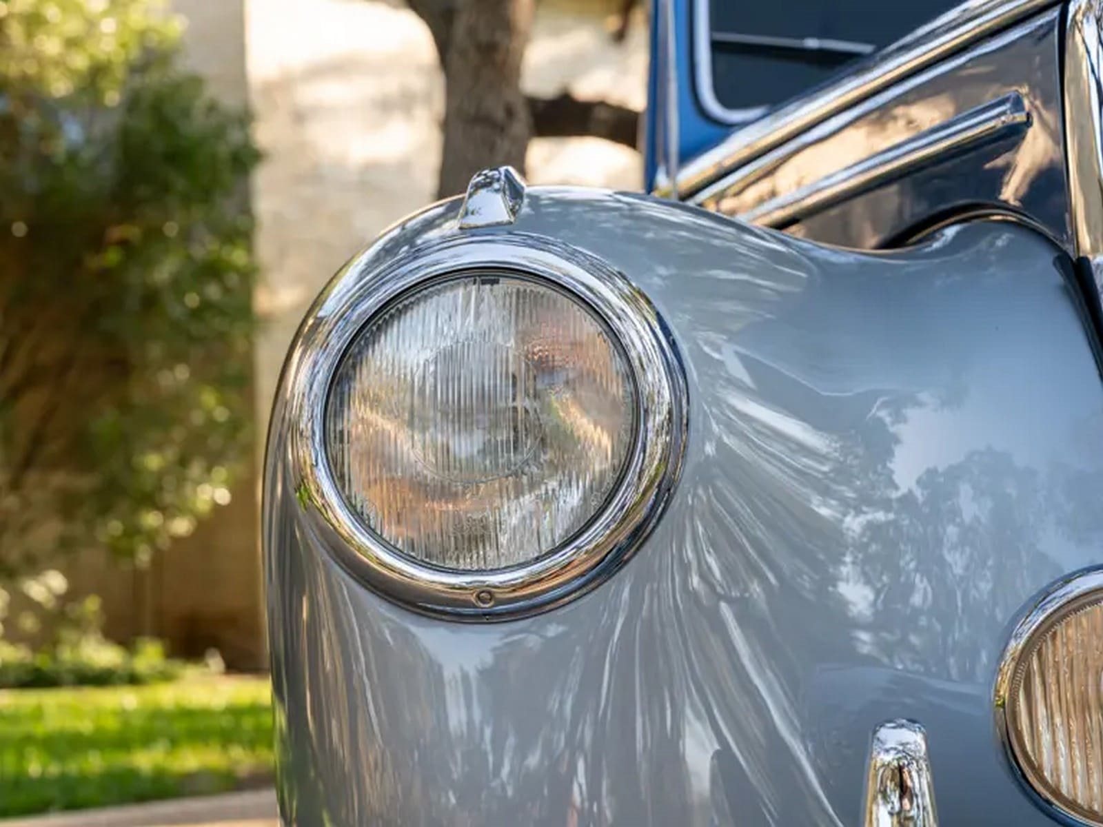 1953 - MERCEDES-BENZ 220 SALOON, foto 30