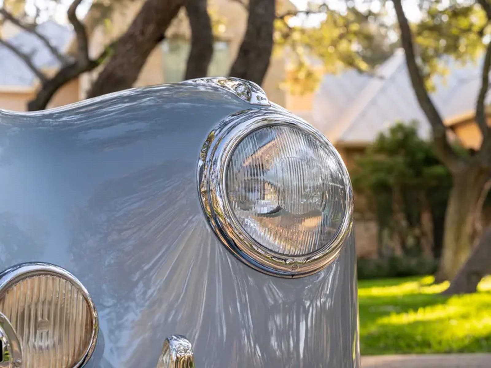 1953 - MERCEDES-BENZ 220 SALOON, foto 31
