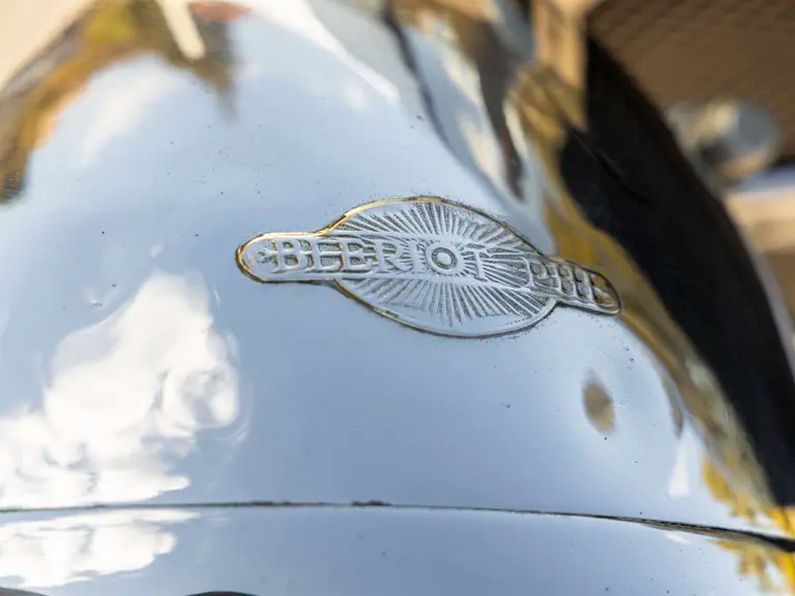 1923 - HISPANO-SUIZA 16 HP RABASSADA TWO-SEATER, foto 18