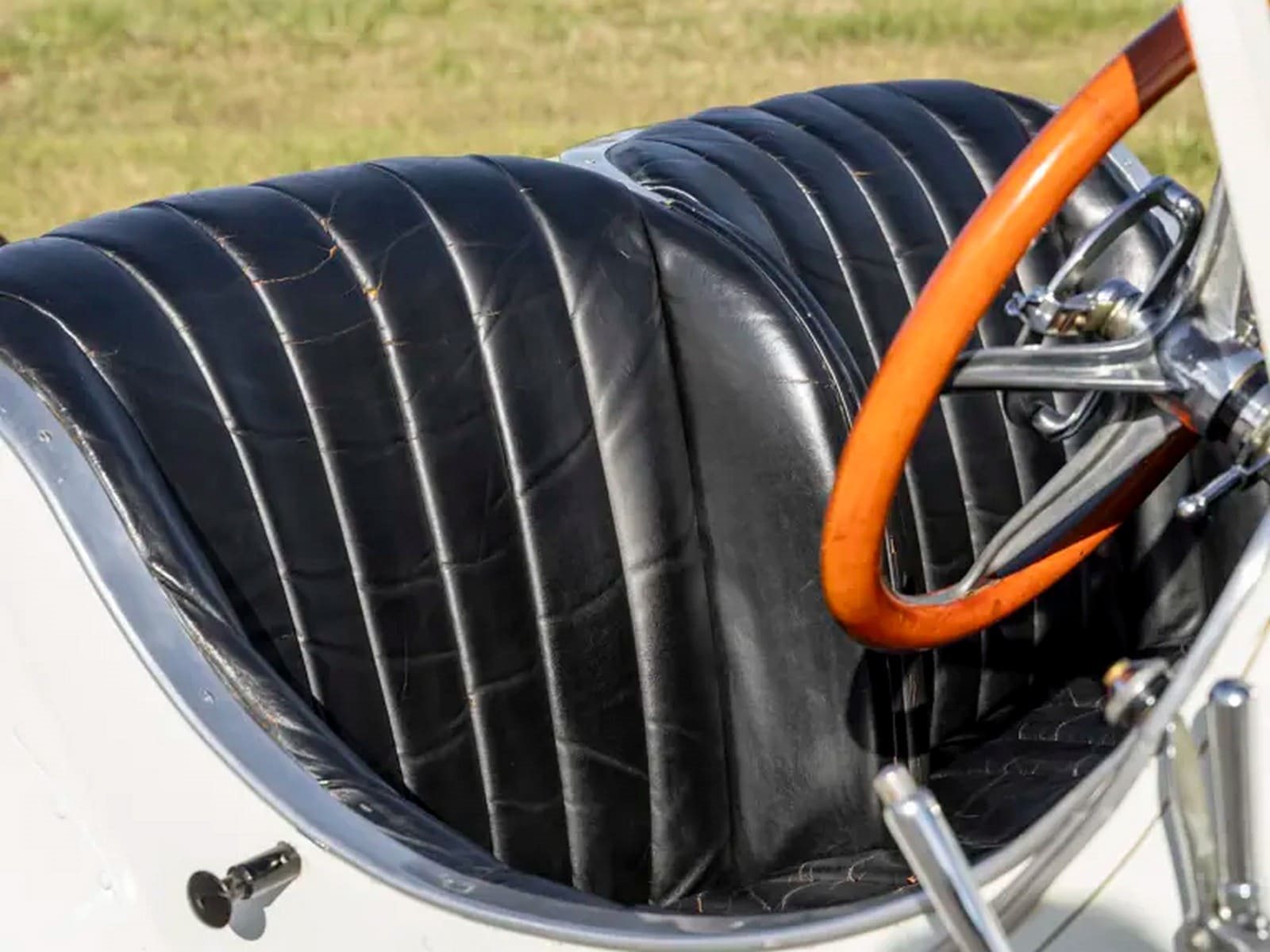 1923 - HISPANO-SUIZA 16 HP RABASSADA TWO-SEATER, foto 27