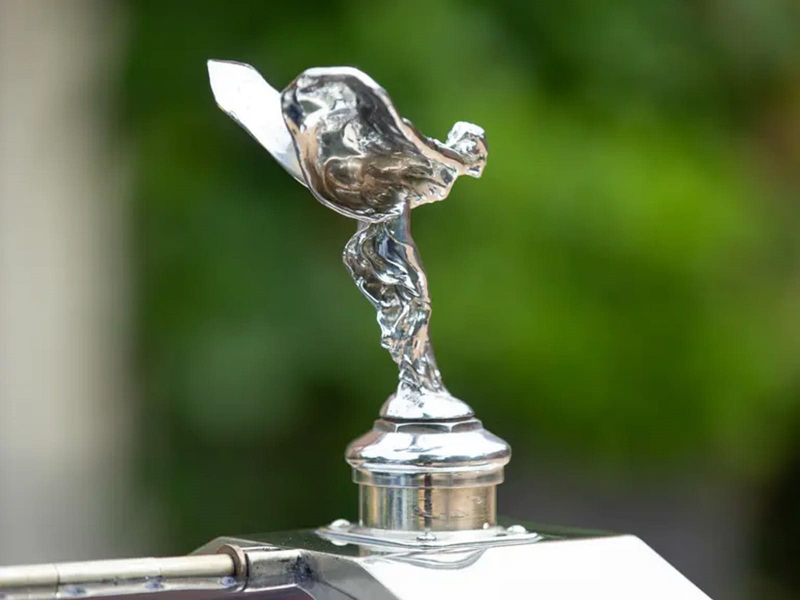 ROLLS-ROYCE PHANTOM II BARKER TORPEDO TOURER, foto 50