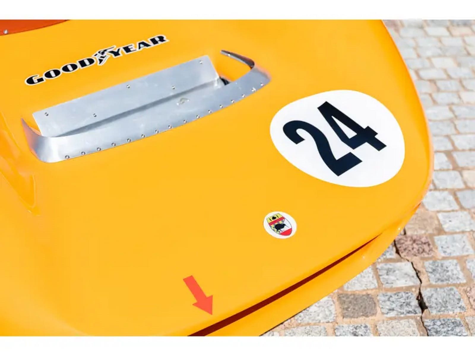 1966 - McLAREN M1B, foto 11