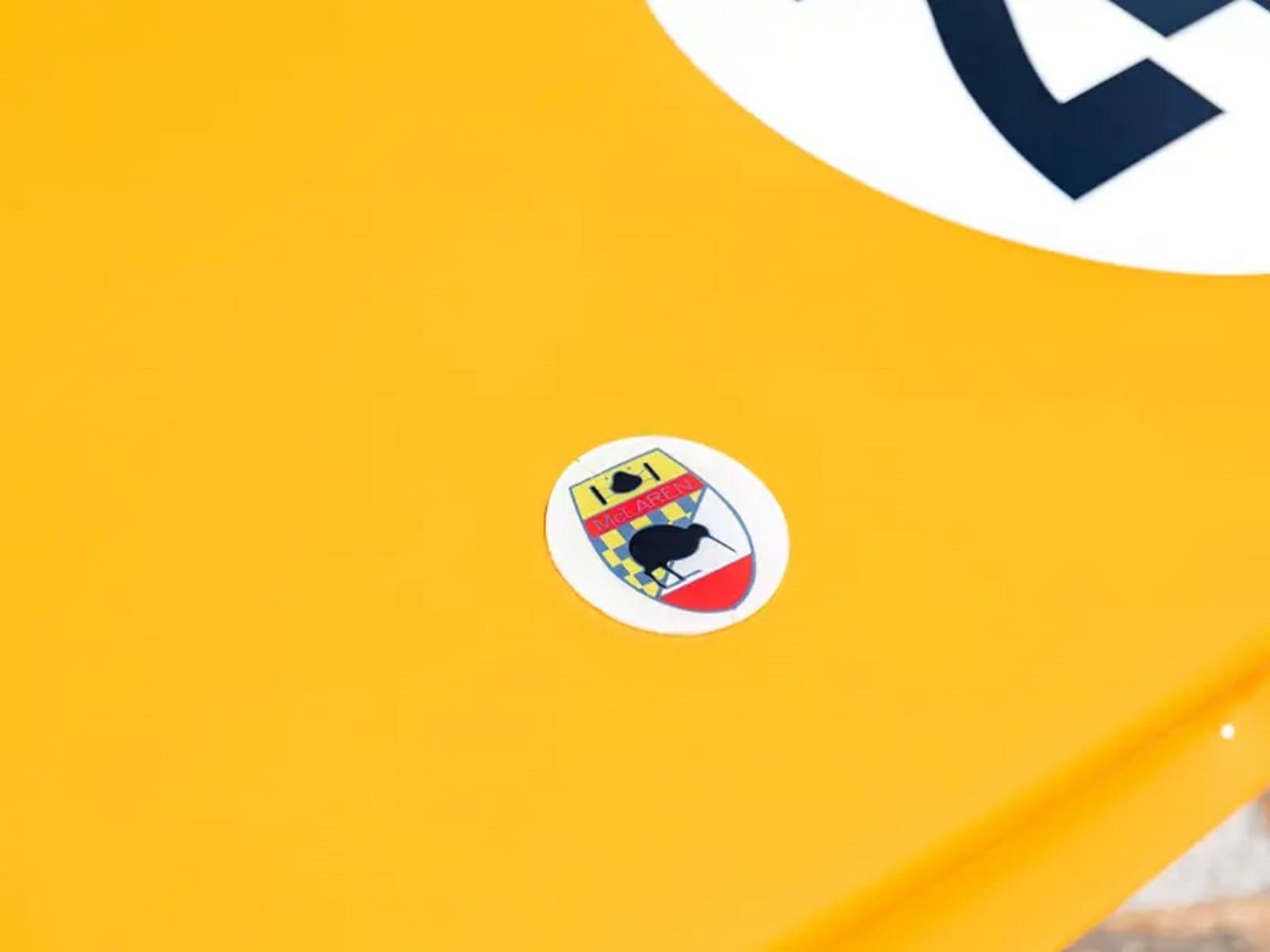 1966 - McLAREN M1B, foto 12