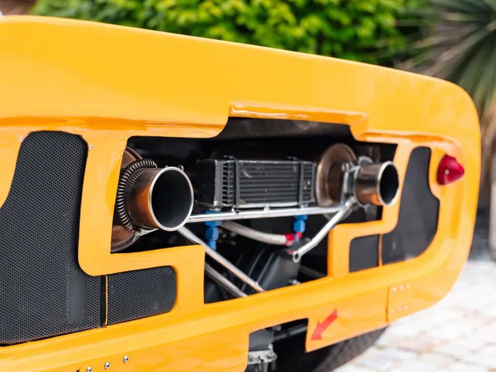 1966 - McLAREN M1B, foto 15