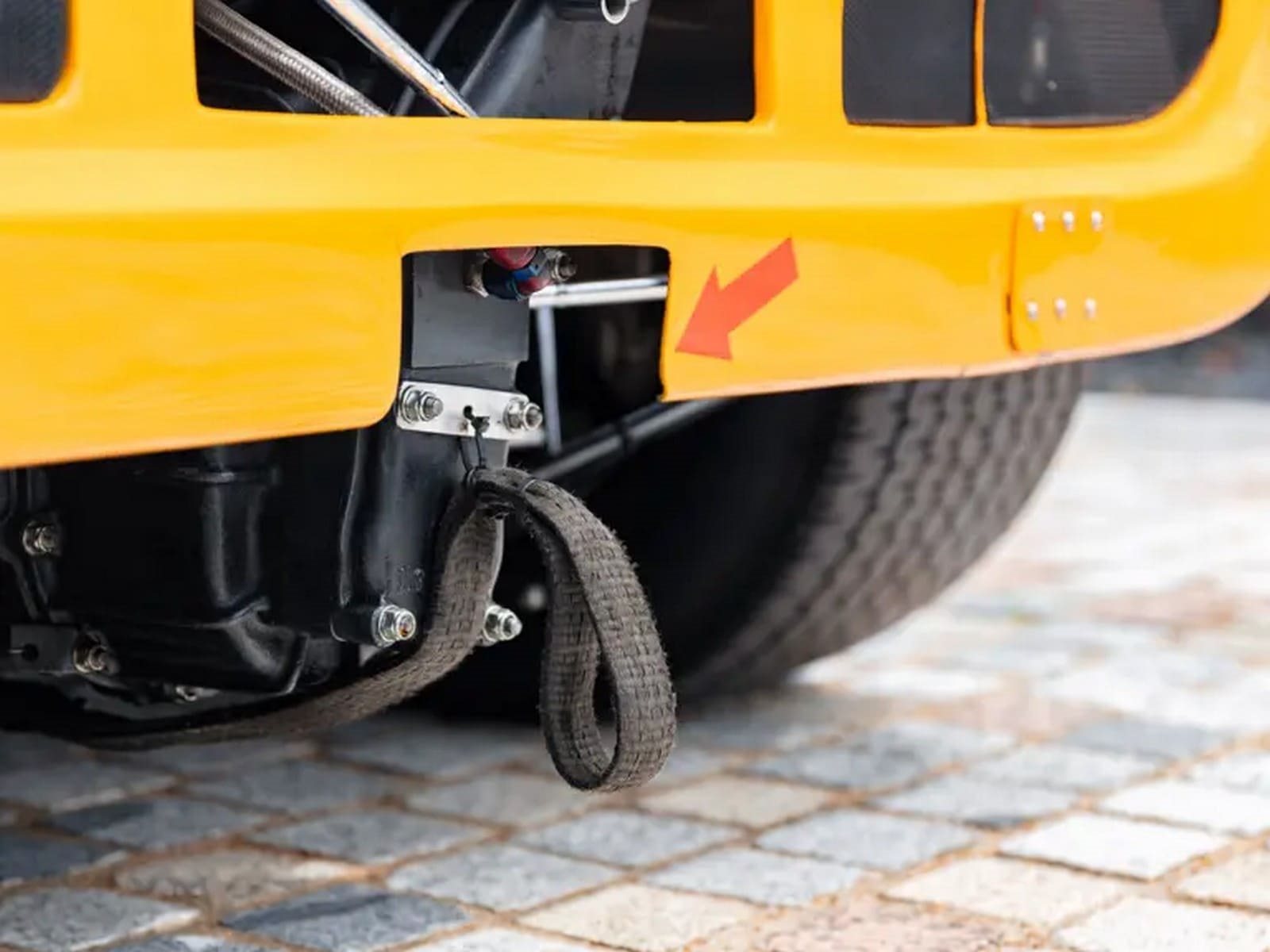 1966 - McLAREN M1B, foto 16