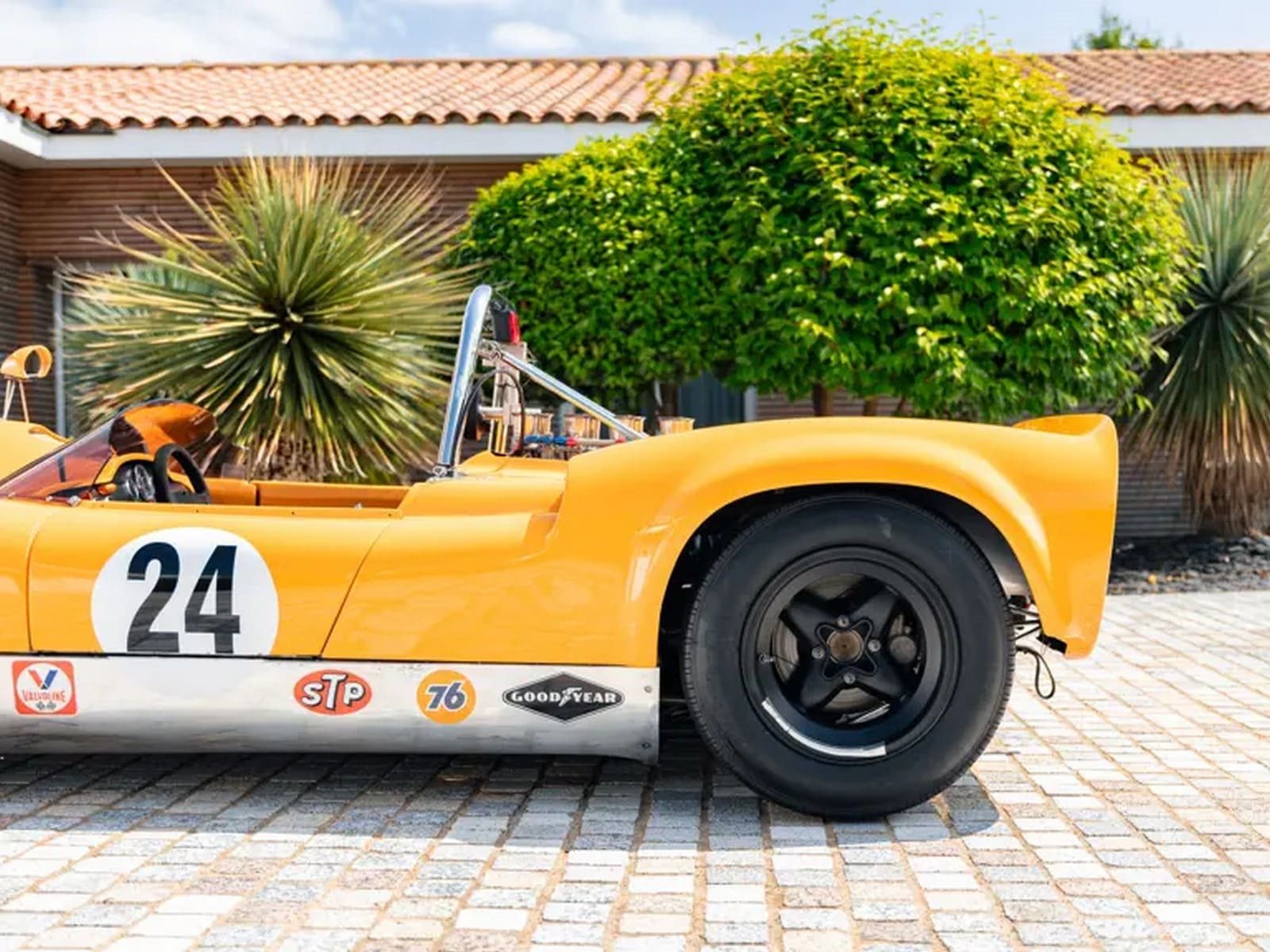 1966 - McLAREN M1B, foto 19