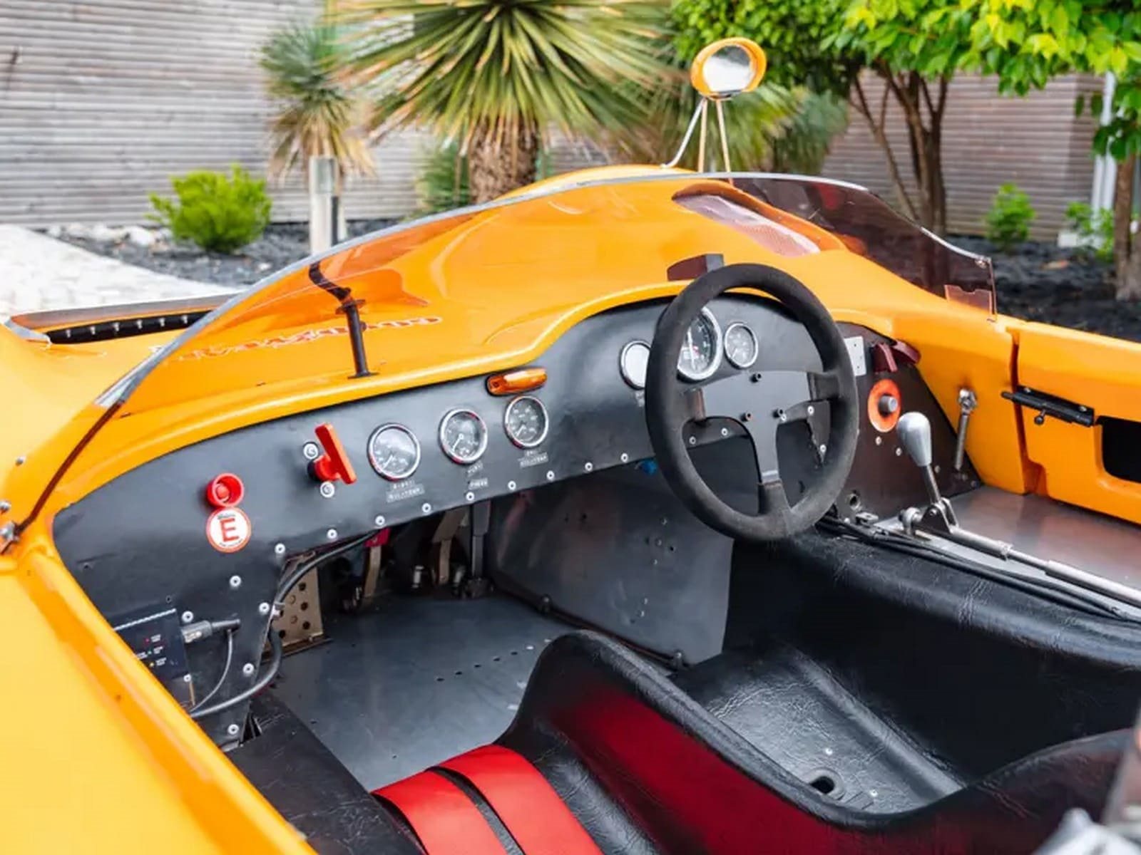 1966 - McLAREN M1B, foto 20