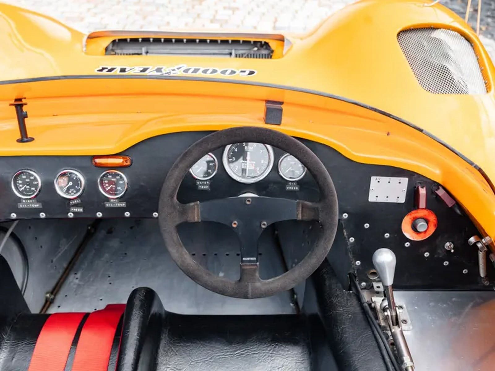 1966 - McLAREN M1B, foto 21