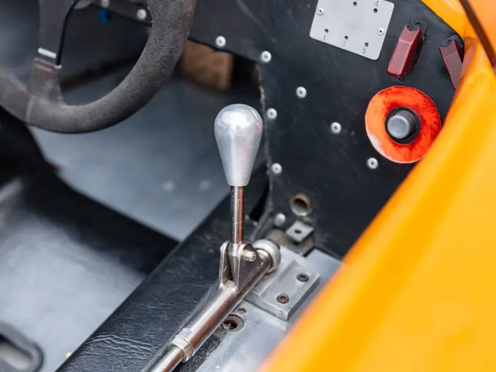 1966 - McLAREN M1B, foto 22