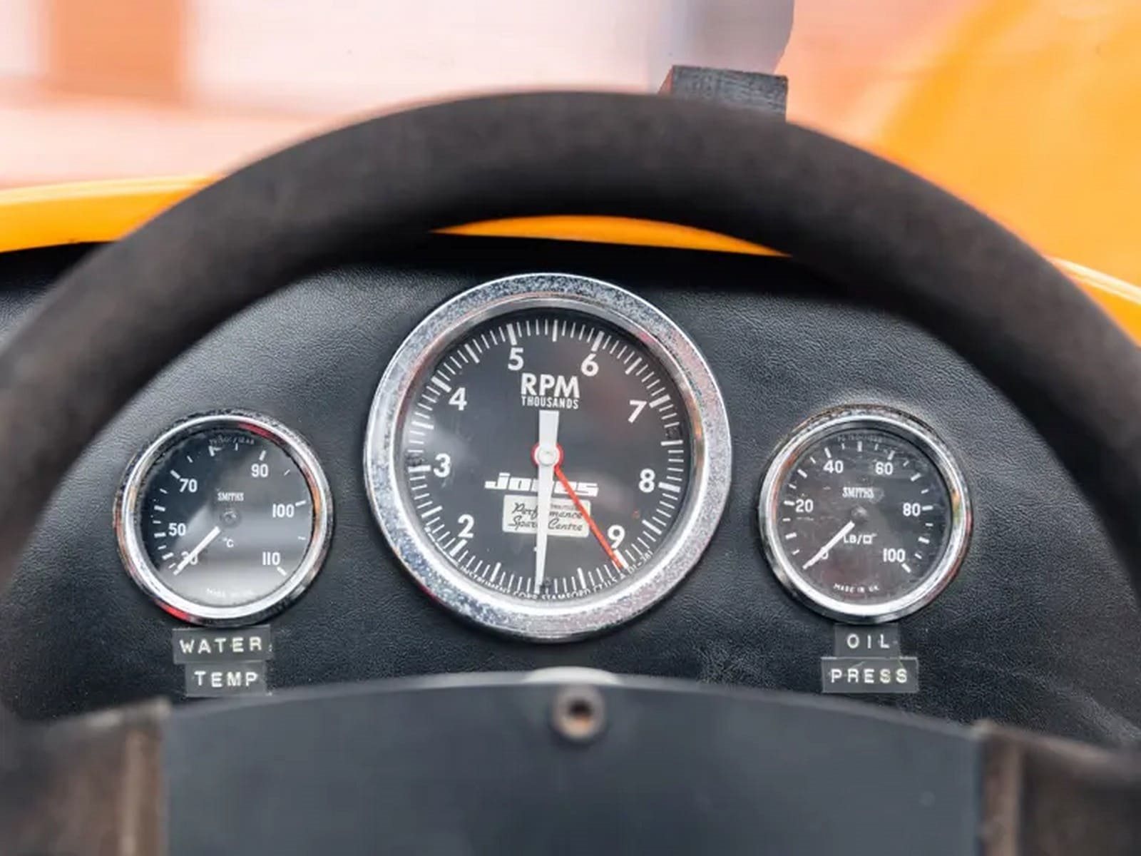 1966 - McLAREN M1B, foto 24