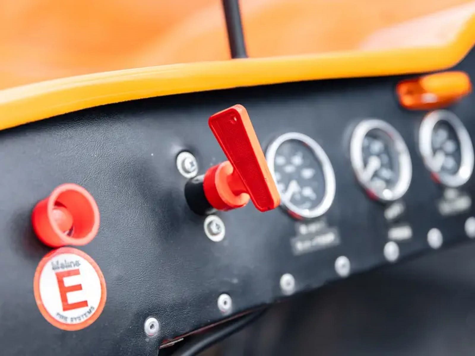 1966 - McLAREN M1B, foto 29