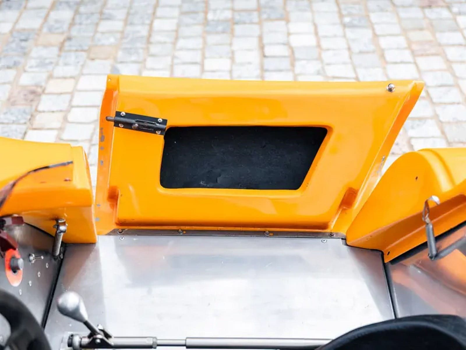 1966 - McLAREN M1B, foto 34