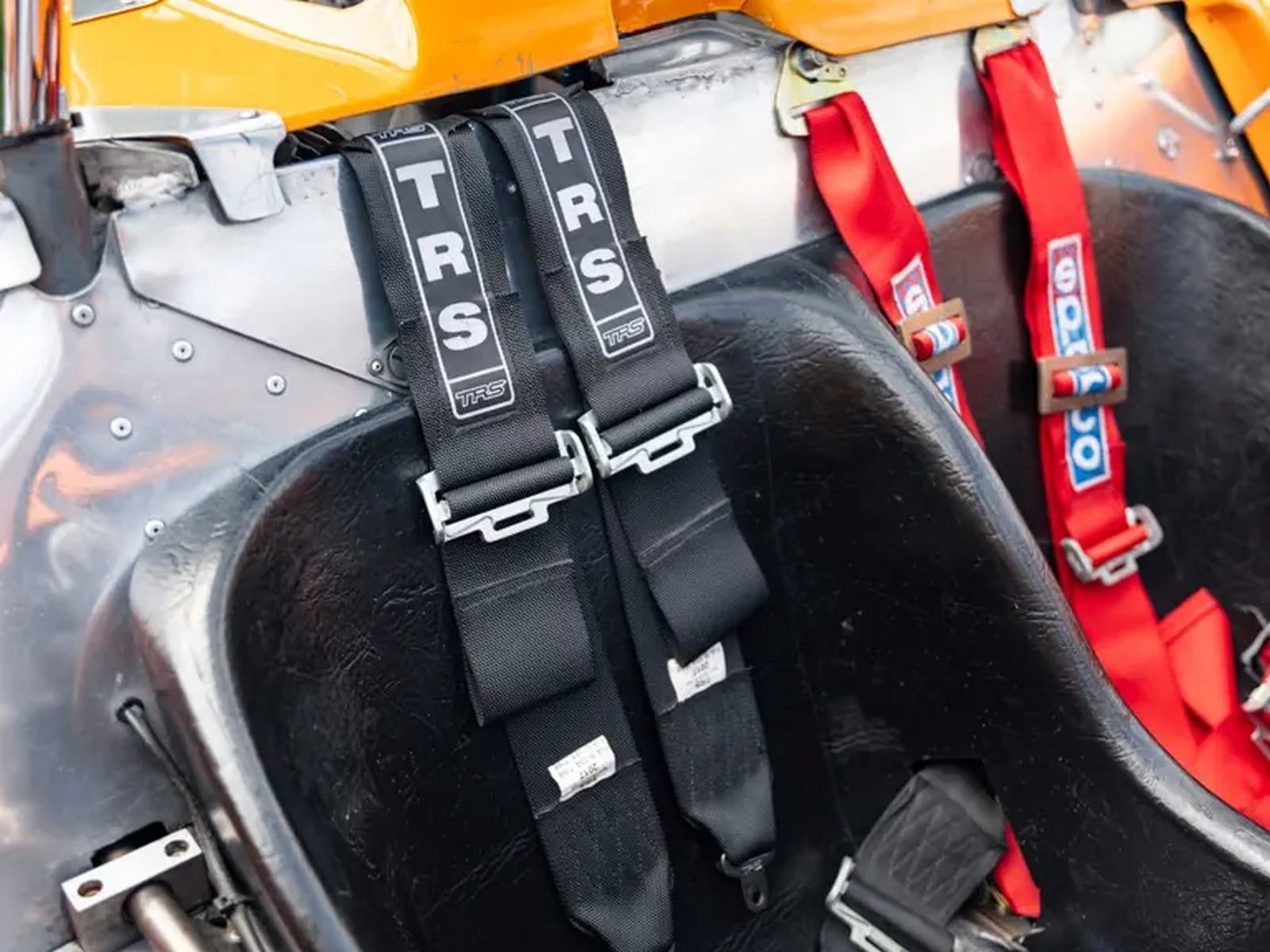 1966 - McLAREN M1B, foto 38