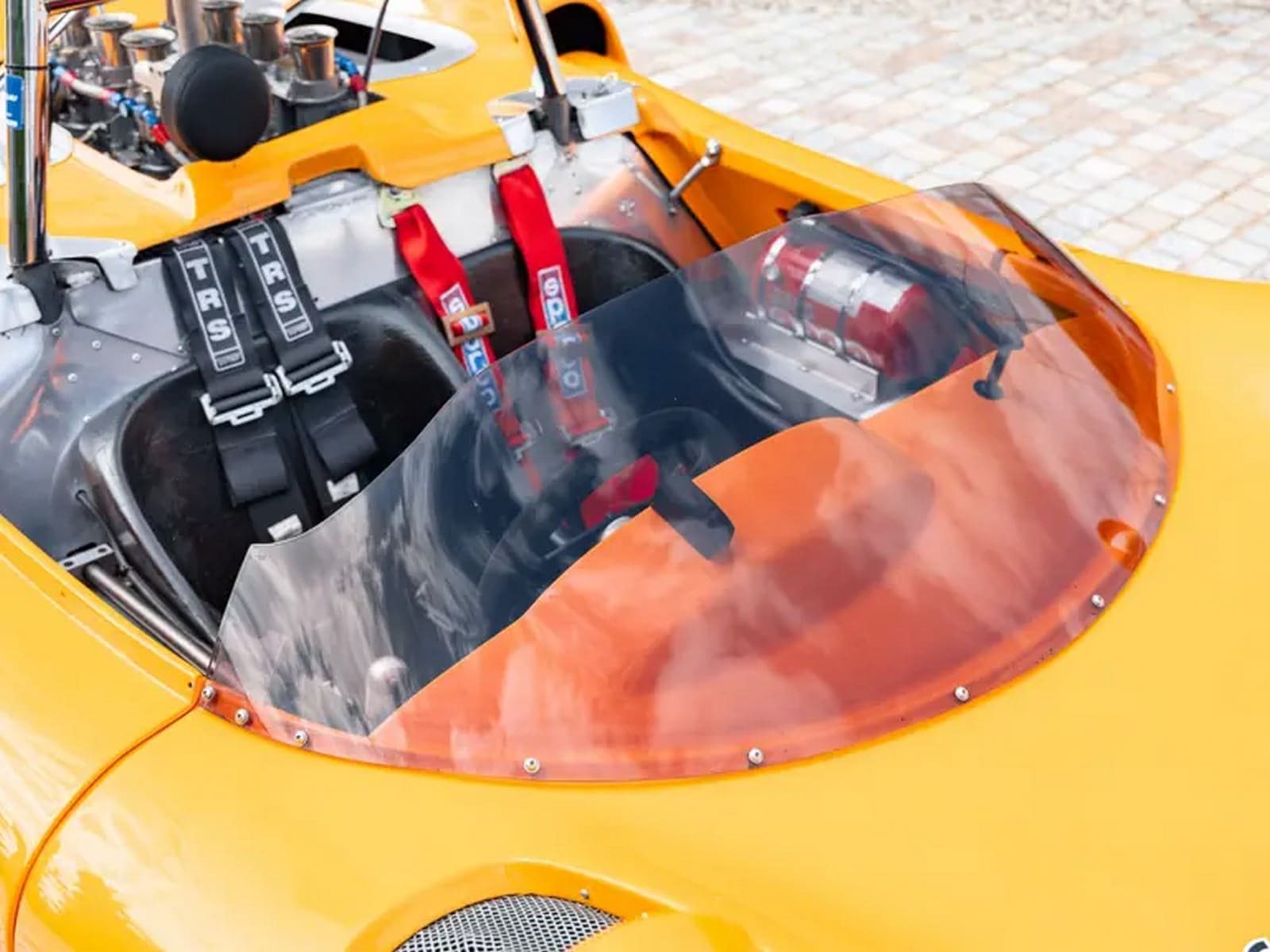 1966 - McLAREN M1B, foto 41