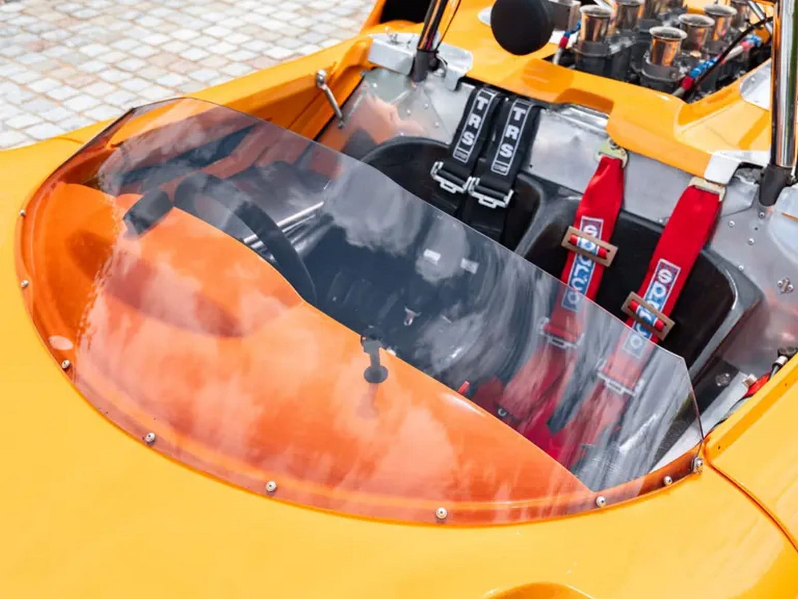 1966 - McLAREN M1B, foto 42