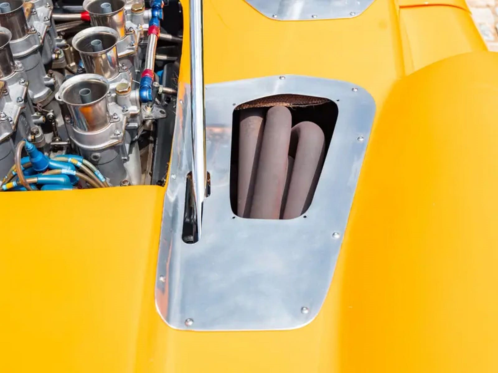 1966 - McLAREN M1B, foto 48