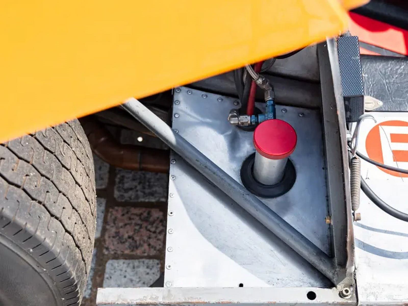 1966 - McLAREN M1B, foto 53