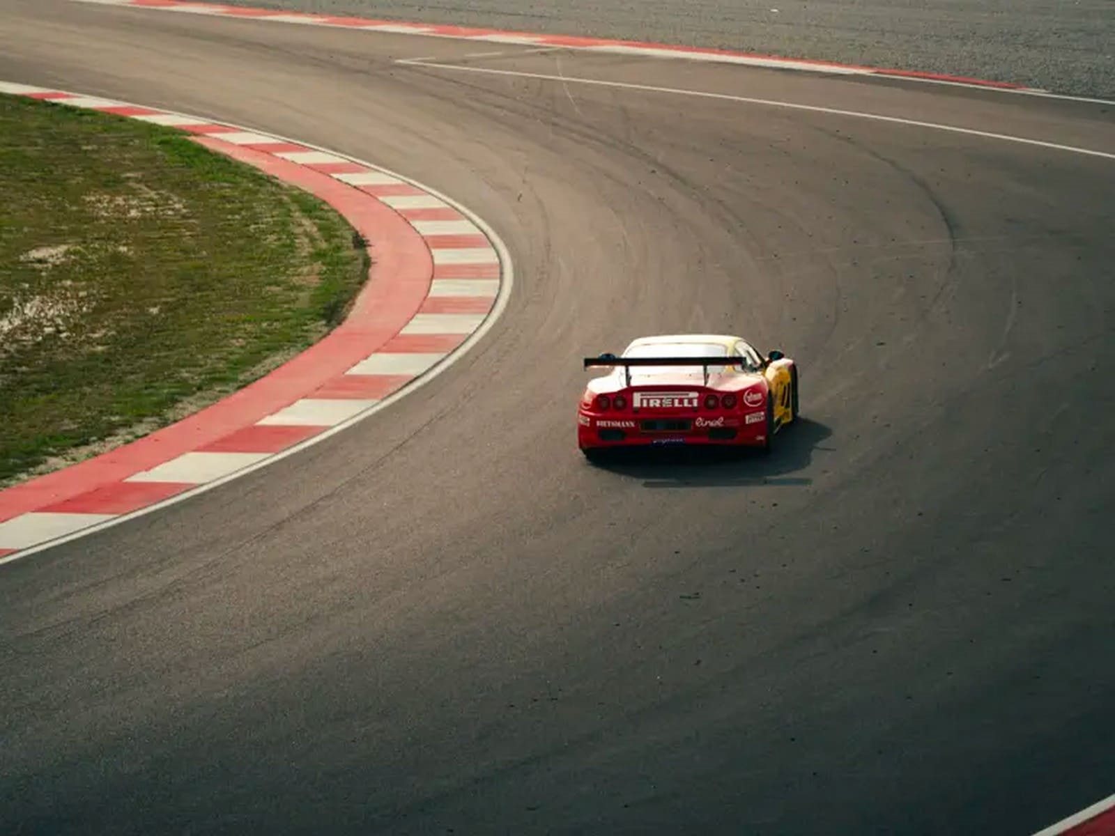 FERRARI F550 GTC, foto 39