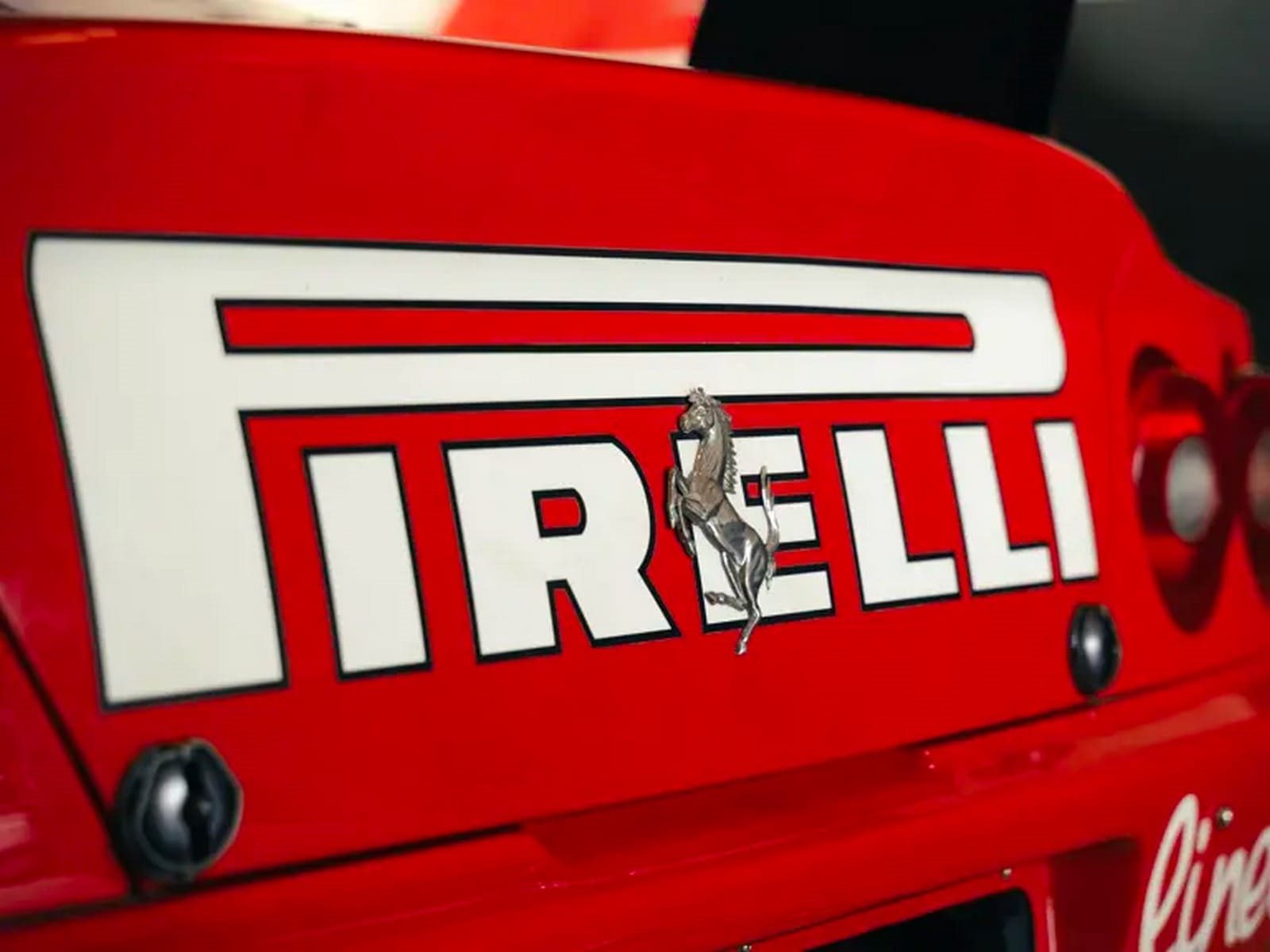 FERRARI F550 GTC, foto 63
