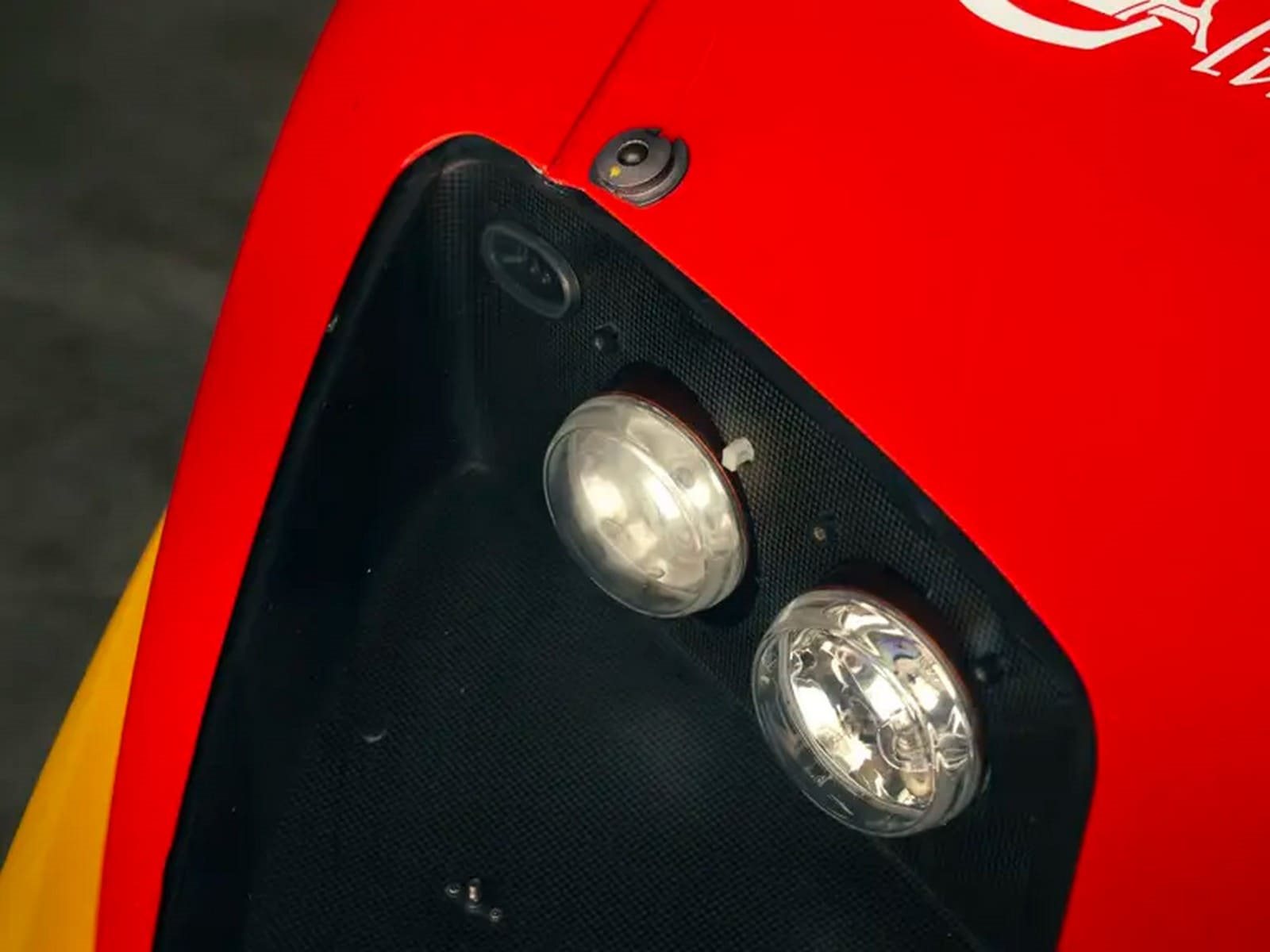 FERRARI F550 GTC, foto 65