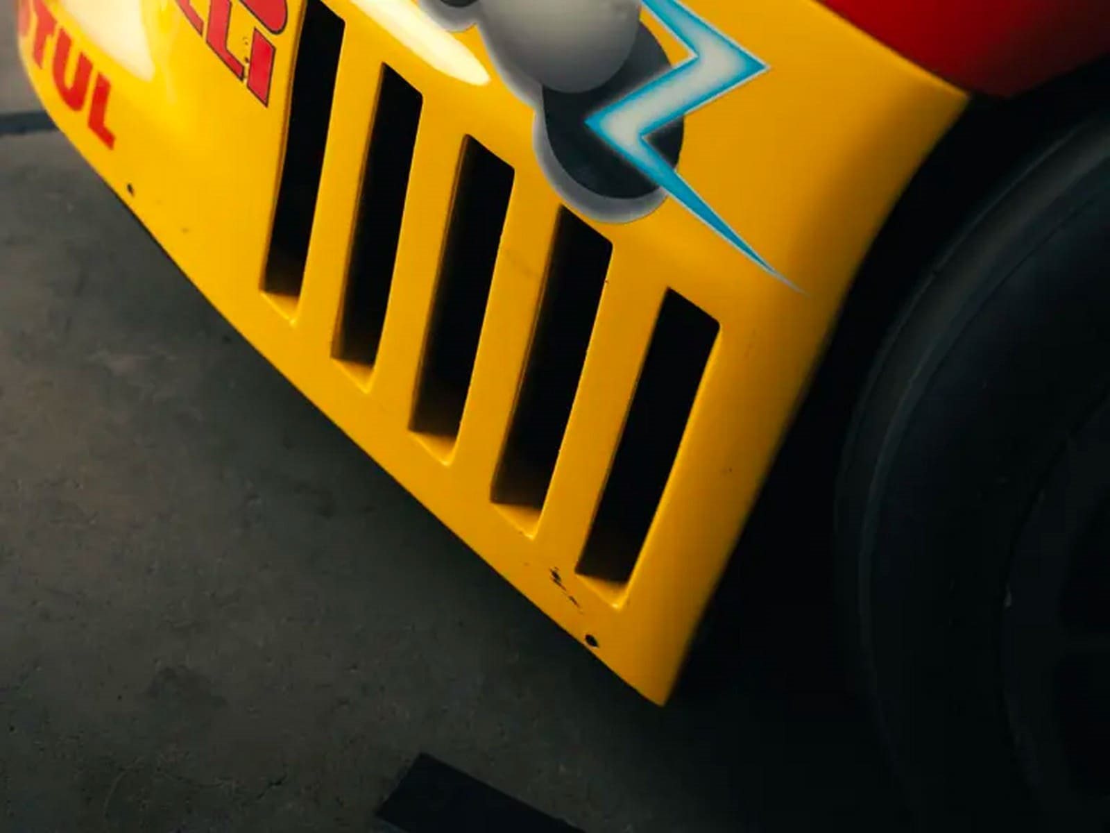 FERRARI F550 GTC, foto 79
