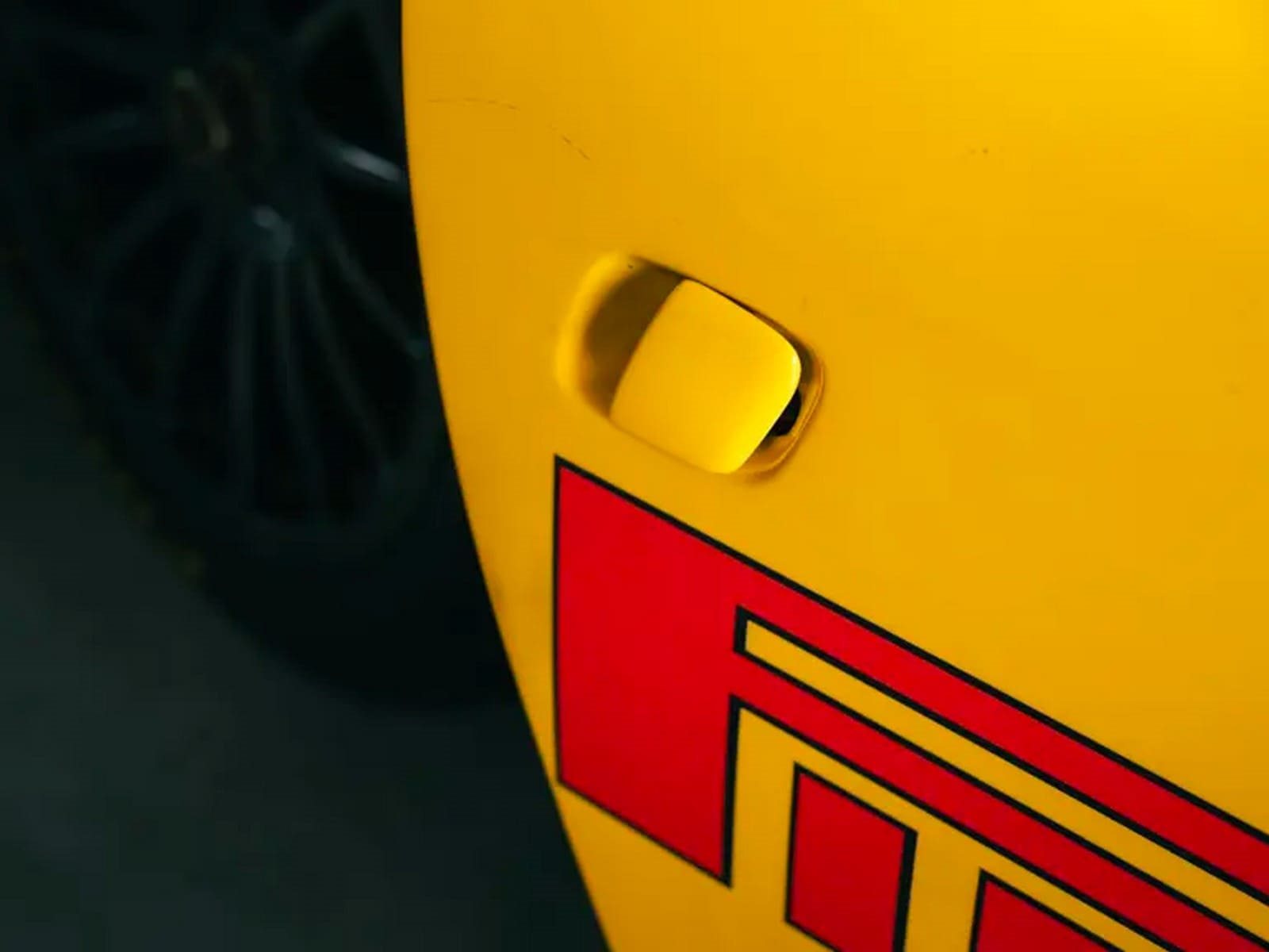 FERRARI F550 GTC, foto 84