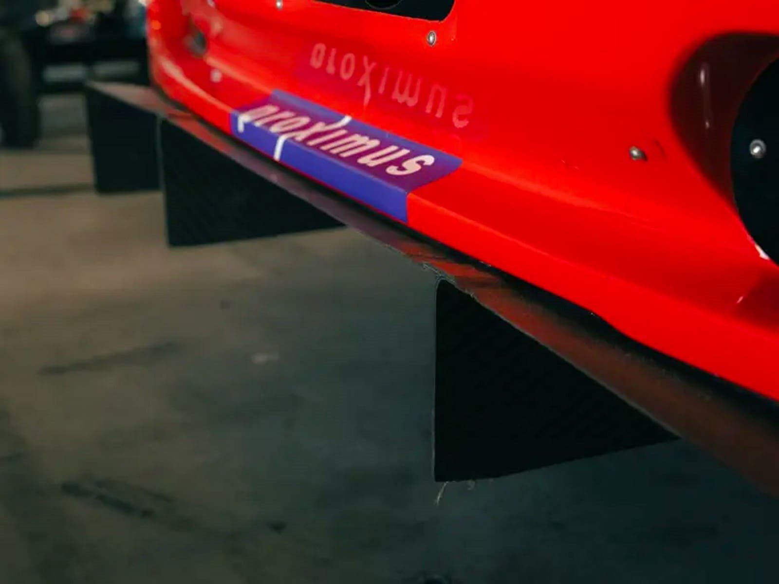 FERRARI F550 GTC, foto 85