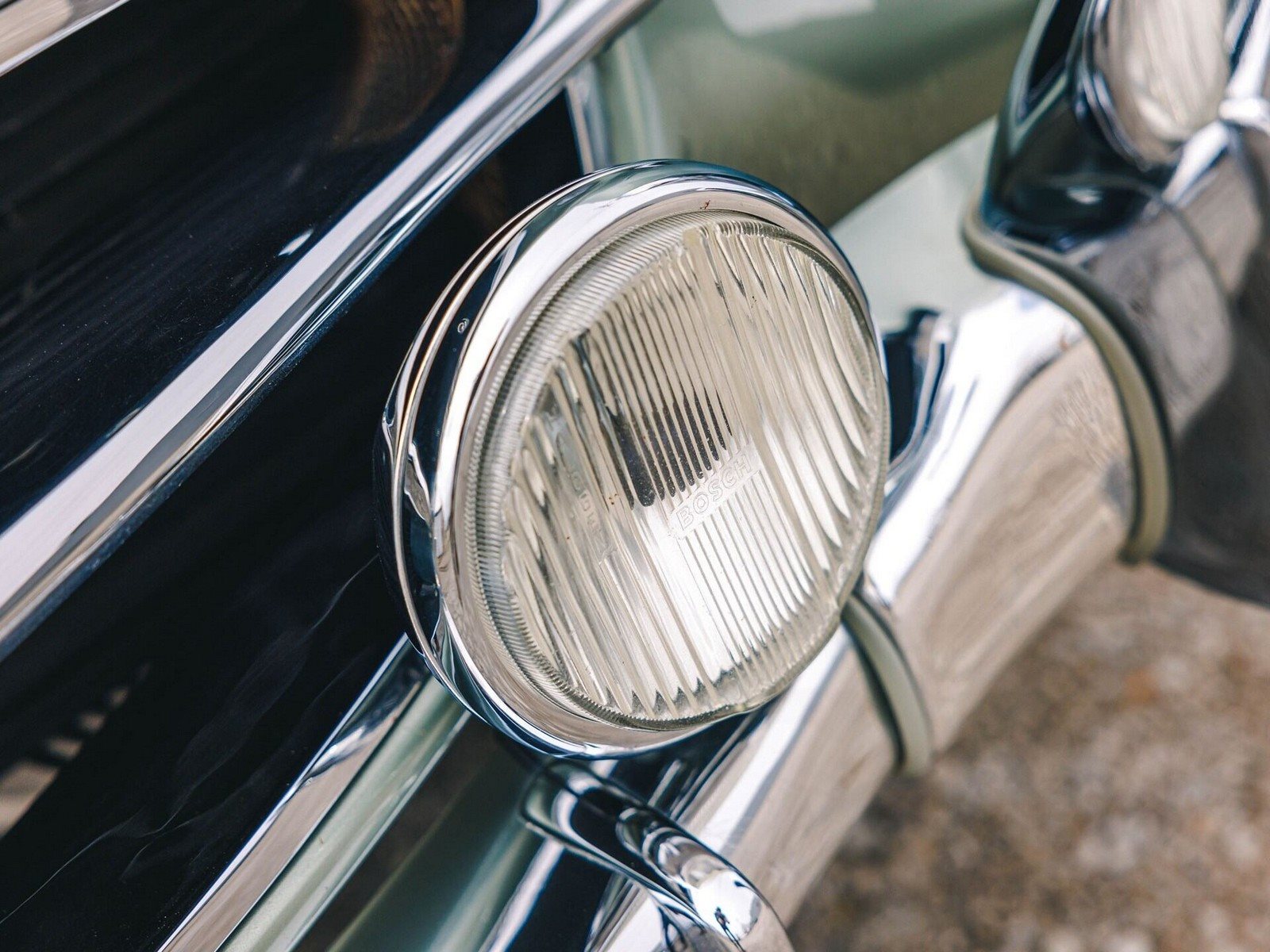 1960 - MERCEDES-BENZ 300 SL ROADSTER GREEN, foto 22