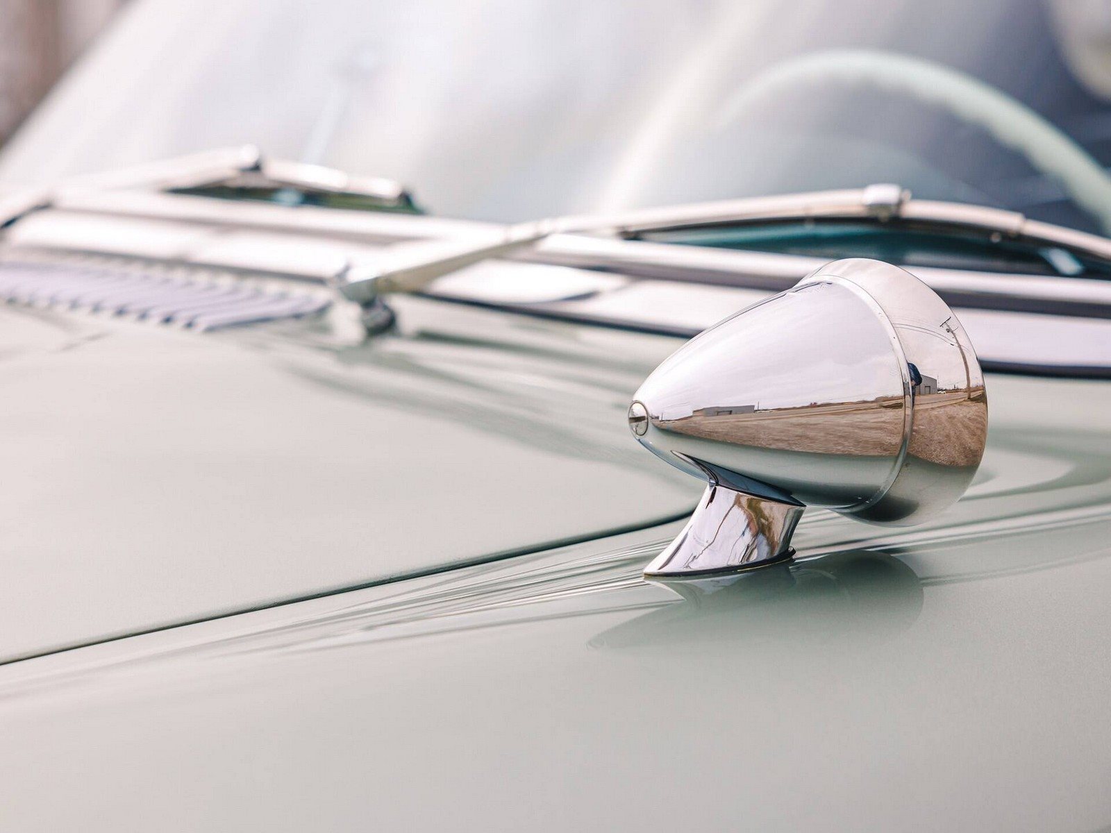 1960 - MERCEDES-BENZ 300 SL ROADSTER GREEN, foto 29
