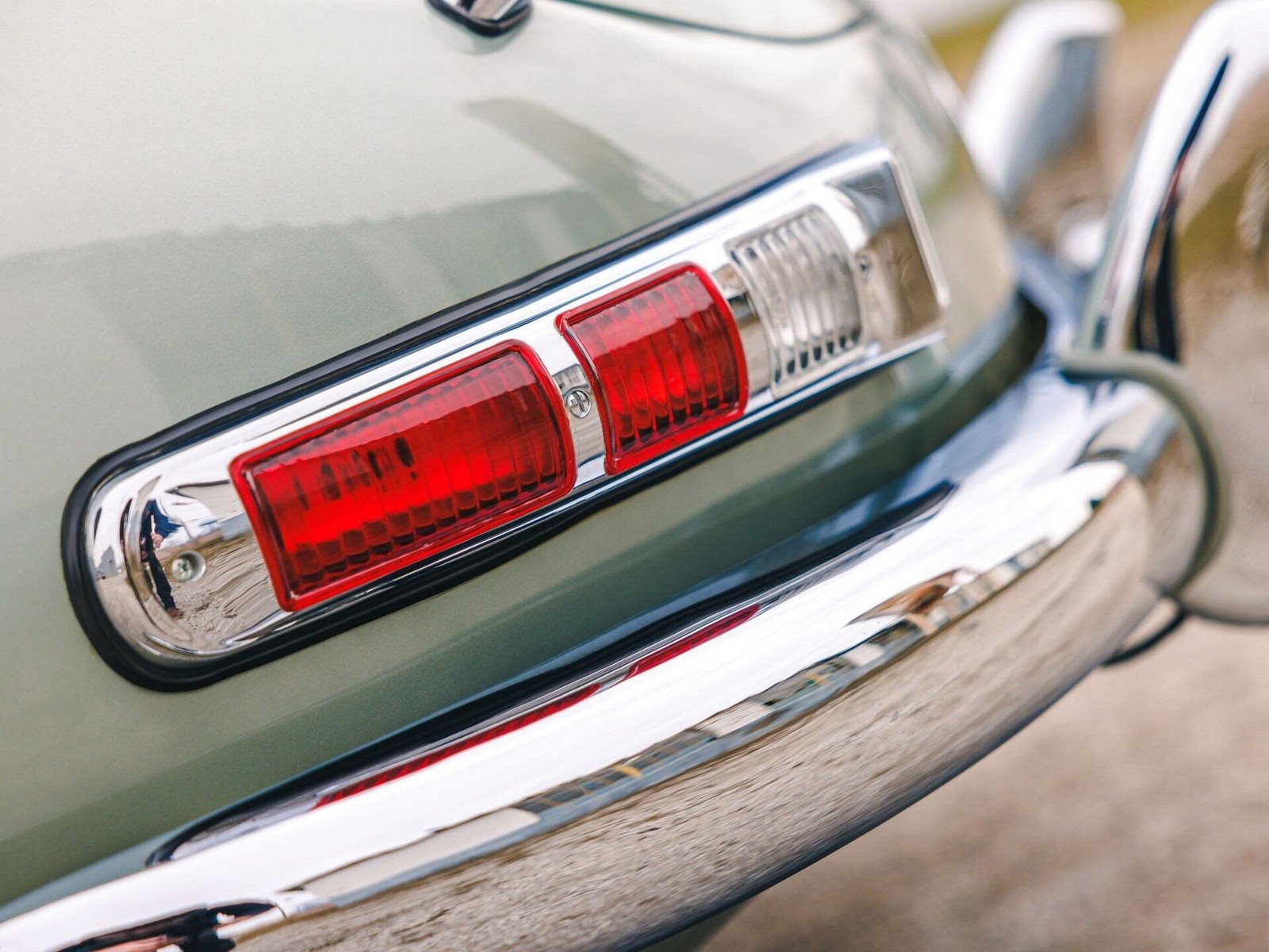 1960 - MERCEDES-BENZ 300 SL ROADSTER GREEN, foto 34