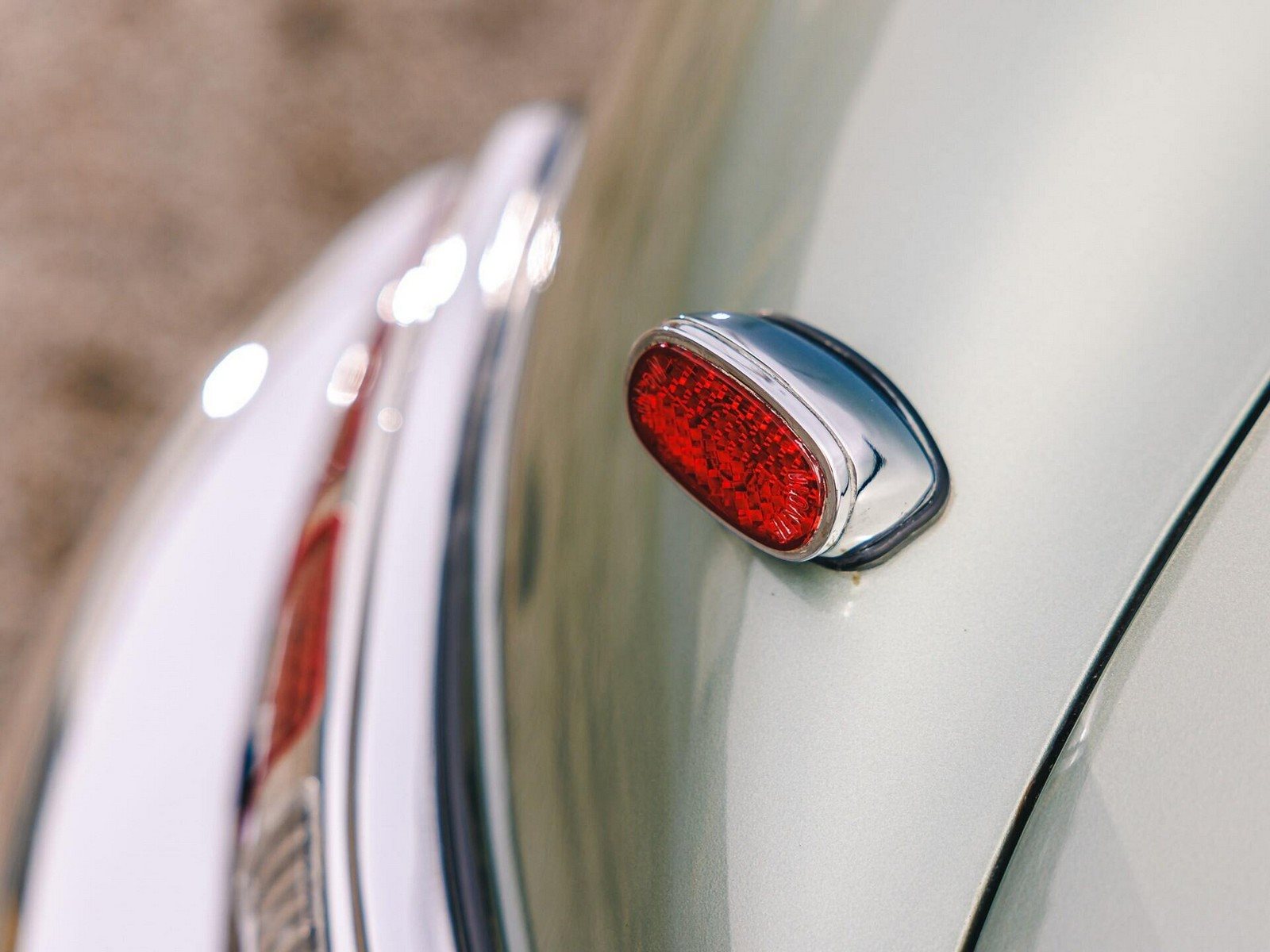 1960 - MERCEDES-BENZ 300 SL ROADSTER GREEN, foto 39