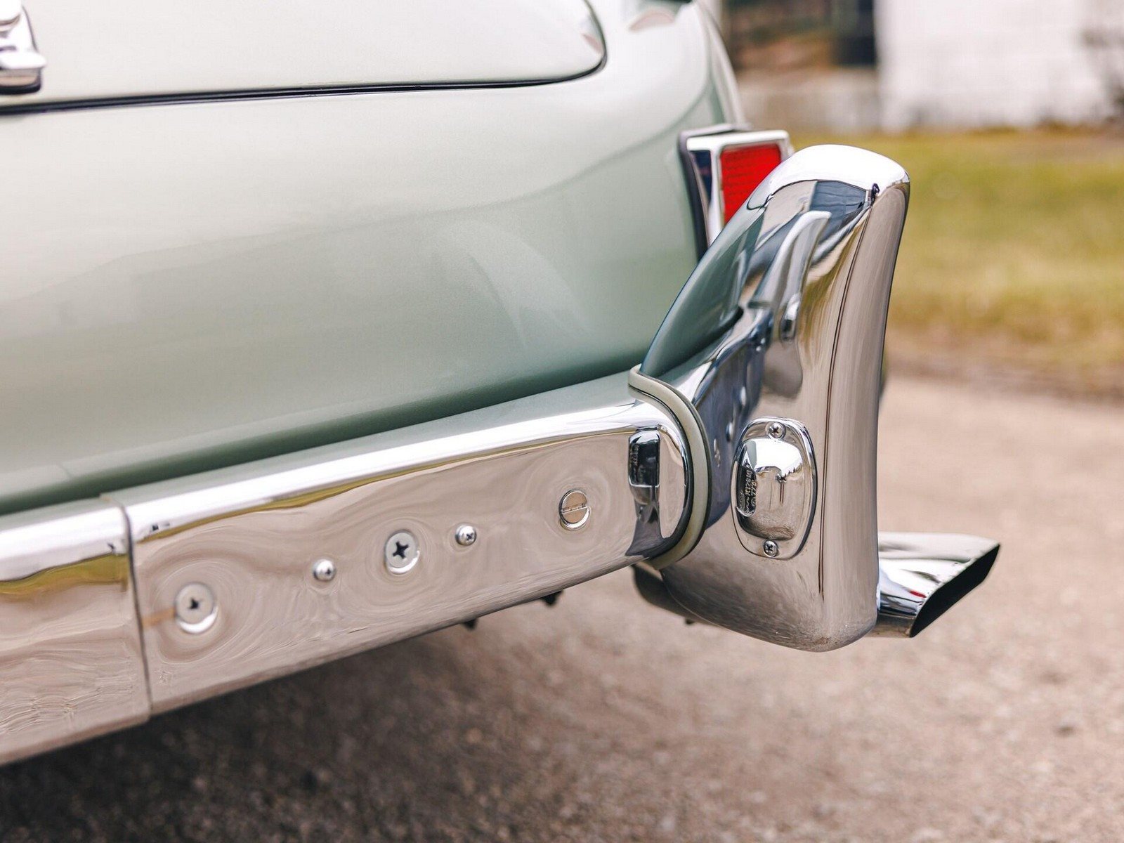 1960 - MERCEDES-BENZ 300 SL ROADSTER GREEN, foto 40
